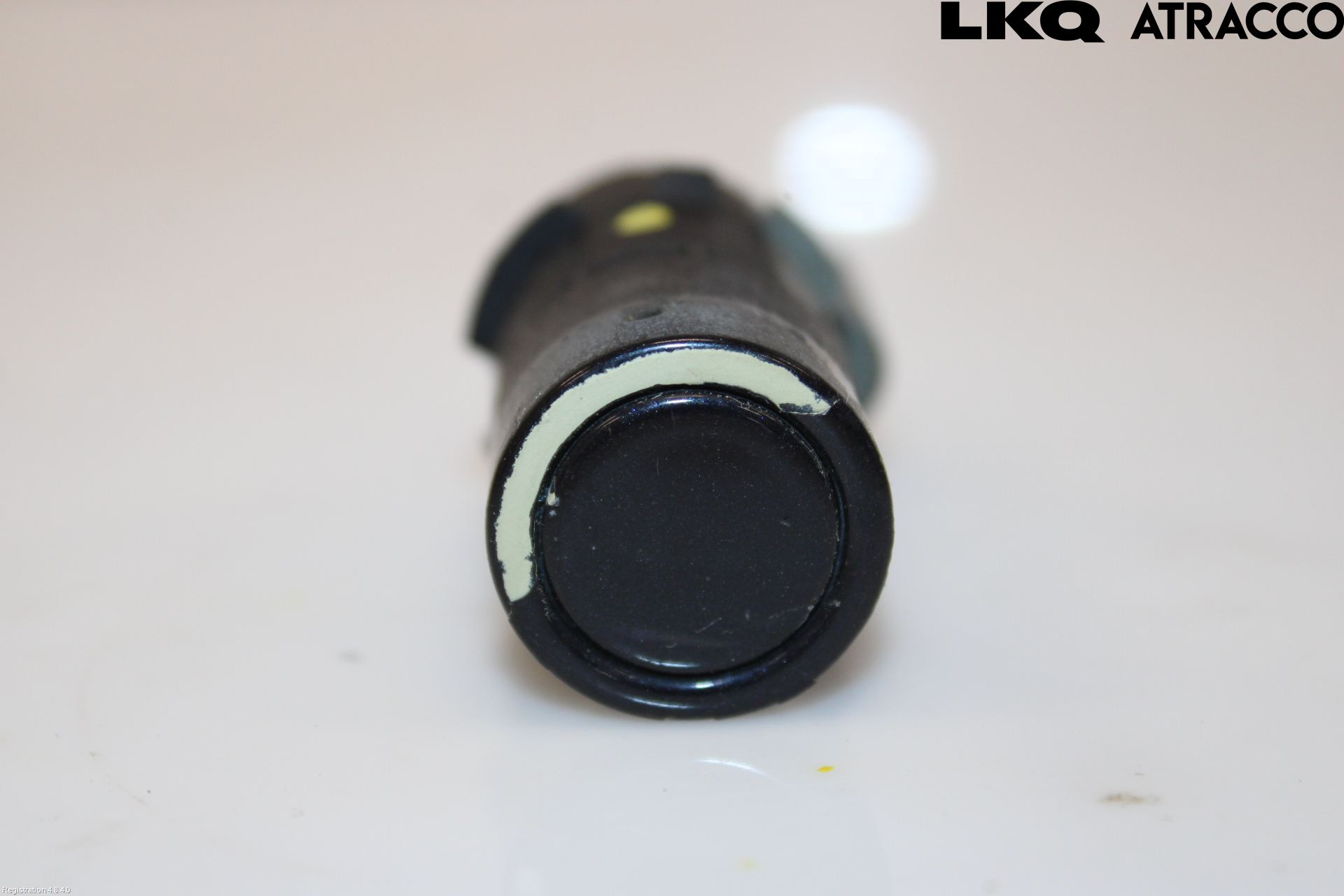 BMW 5 E60/61 Sed/Tou 02-10 Sensor Ryggesensor