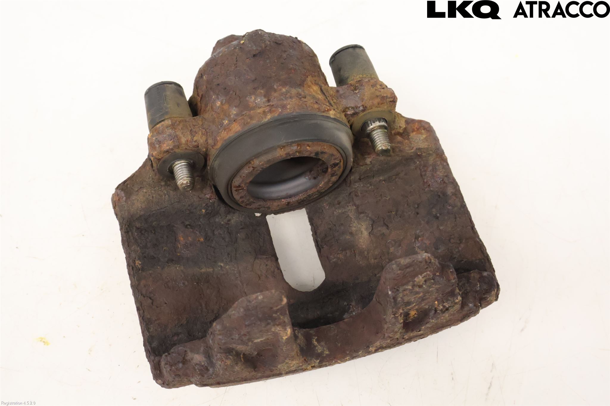 Volkswagen VW TOURAN 03-10 Bremsecaliper Foran Venstre