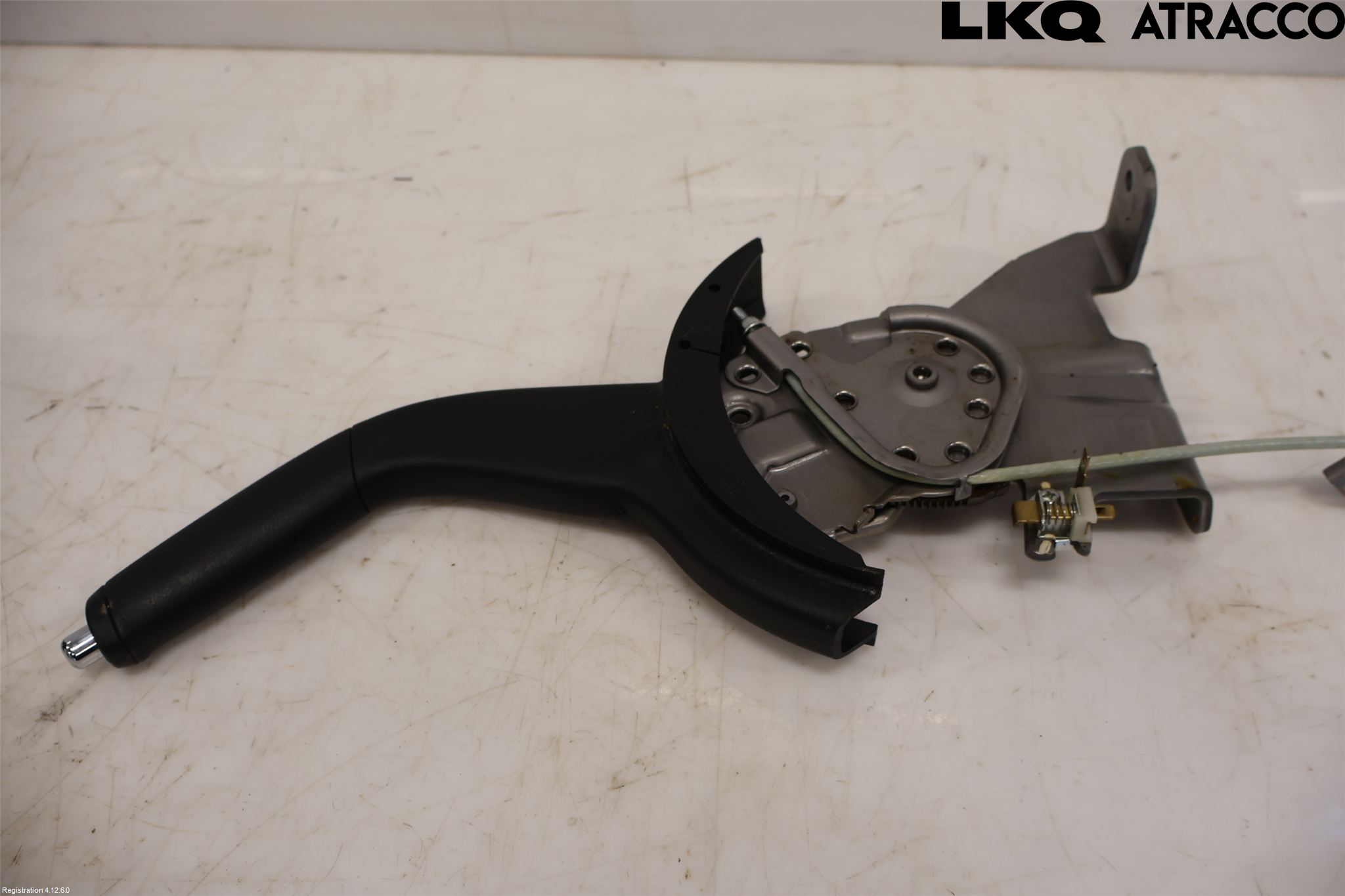 Mitsubishi OUTLANDER 13-21 Parkbremsarm-Handtak