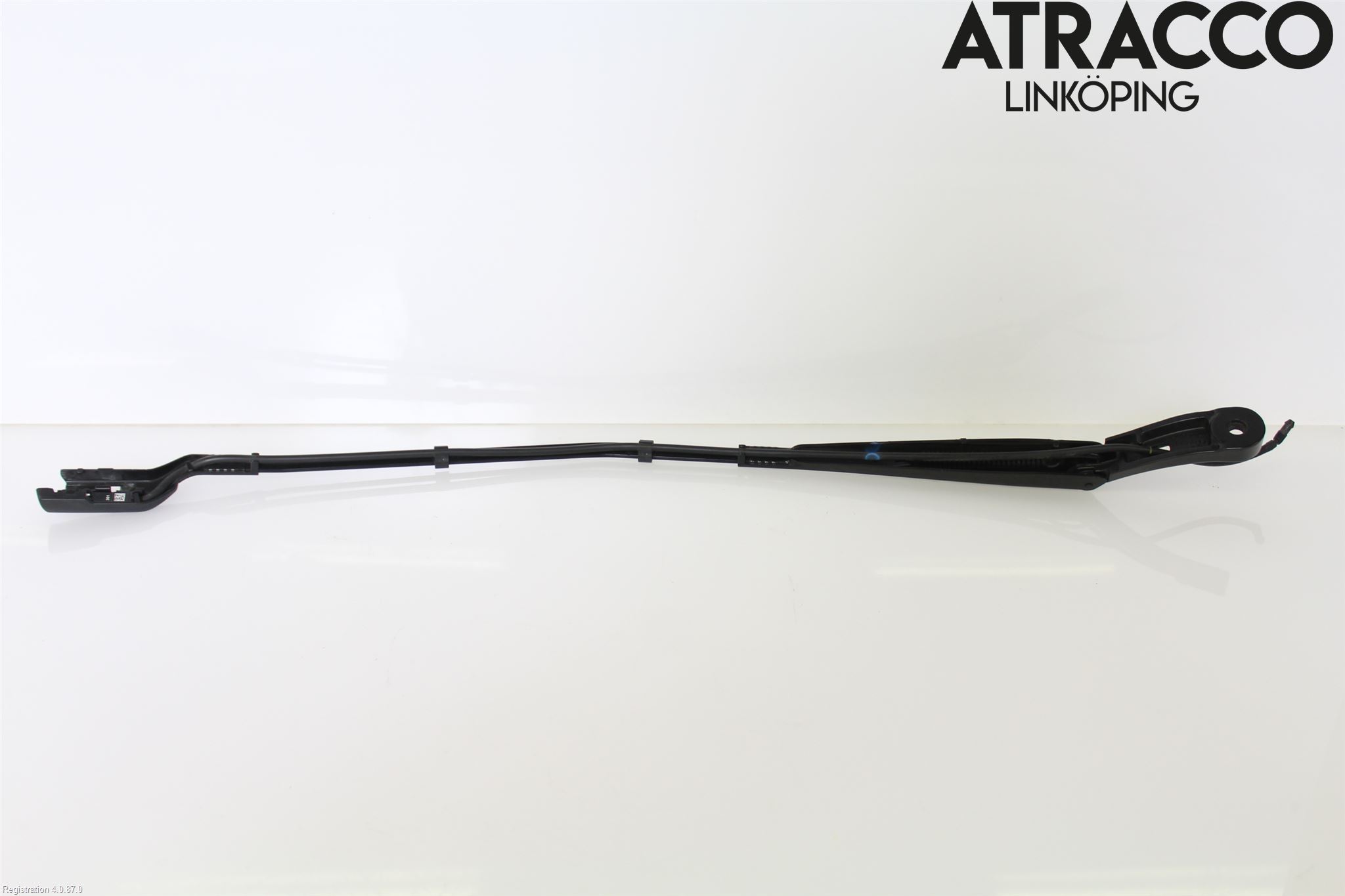 Peugeot 5008 17-24 Viskerarm-Armer Frontrute