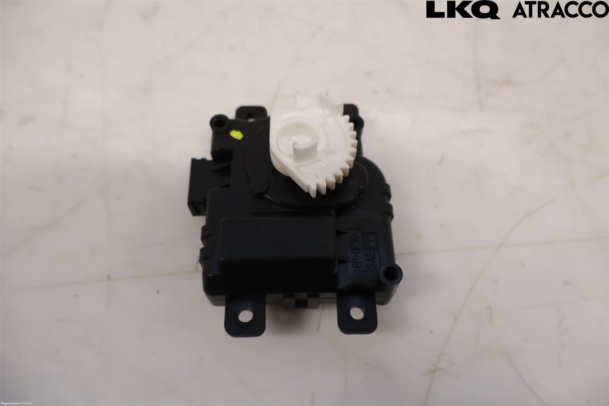 Suzuki VITARA 15- Varme Ac Regulerings Motor