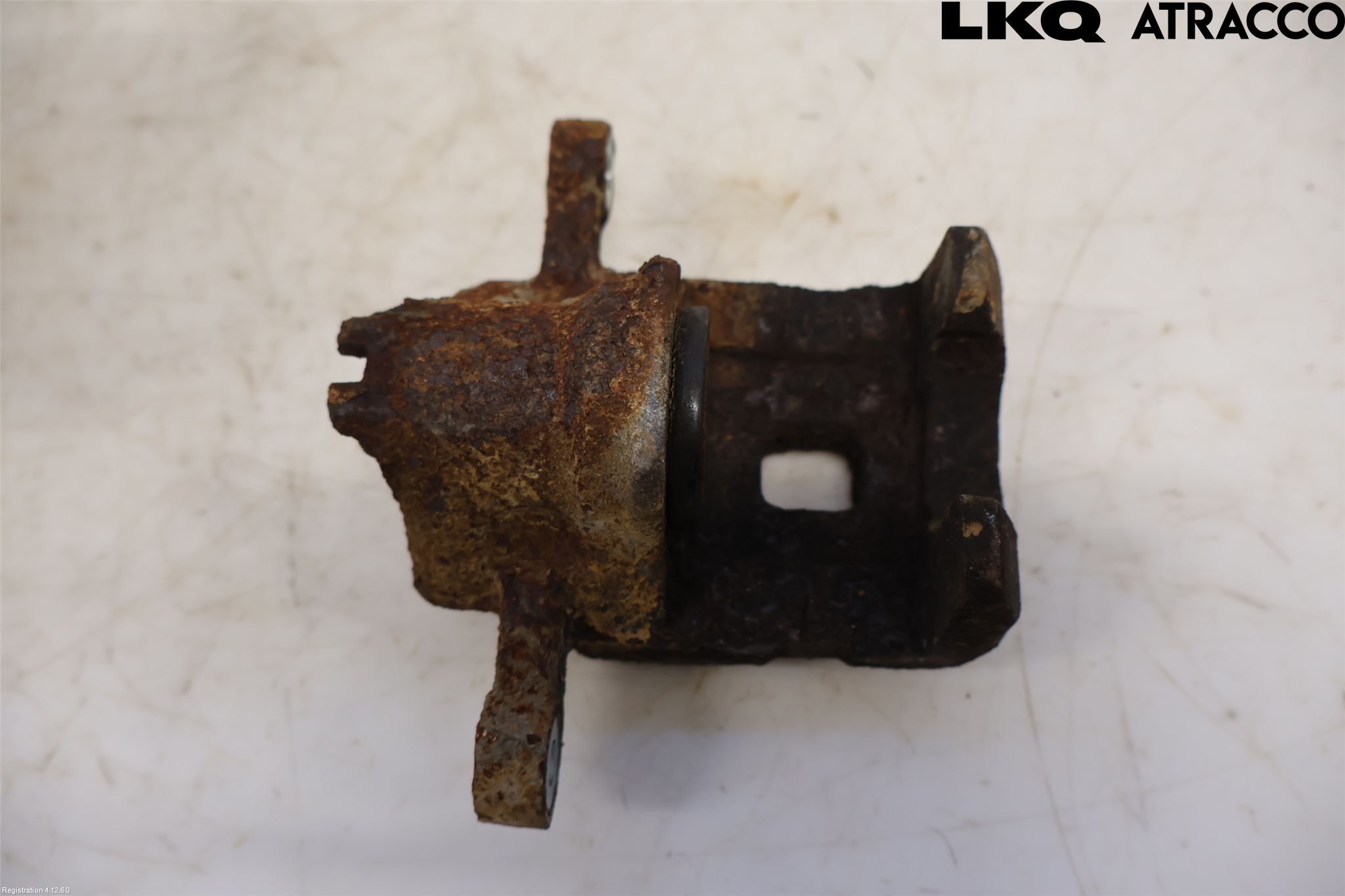 Hyundai i20 PB 09-14 Bremsecaliper Bak Venstre