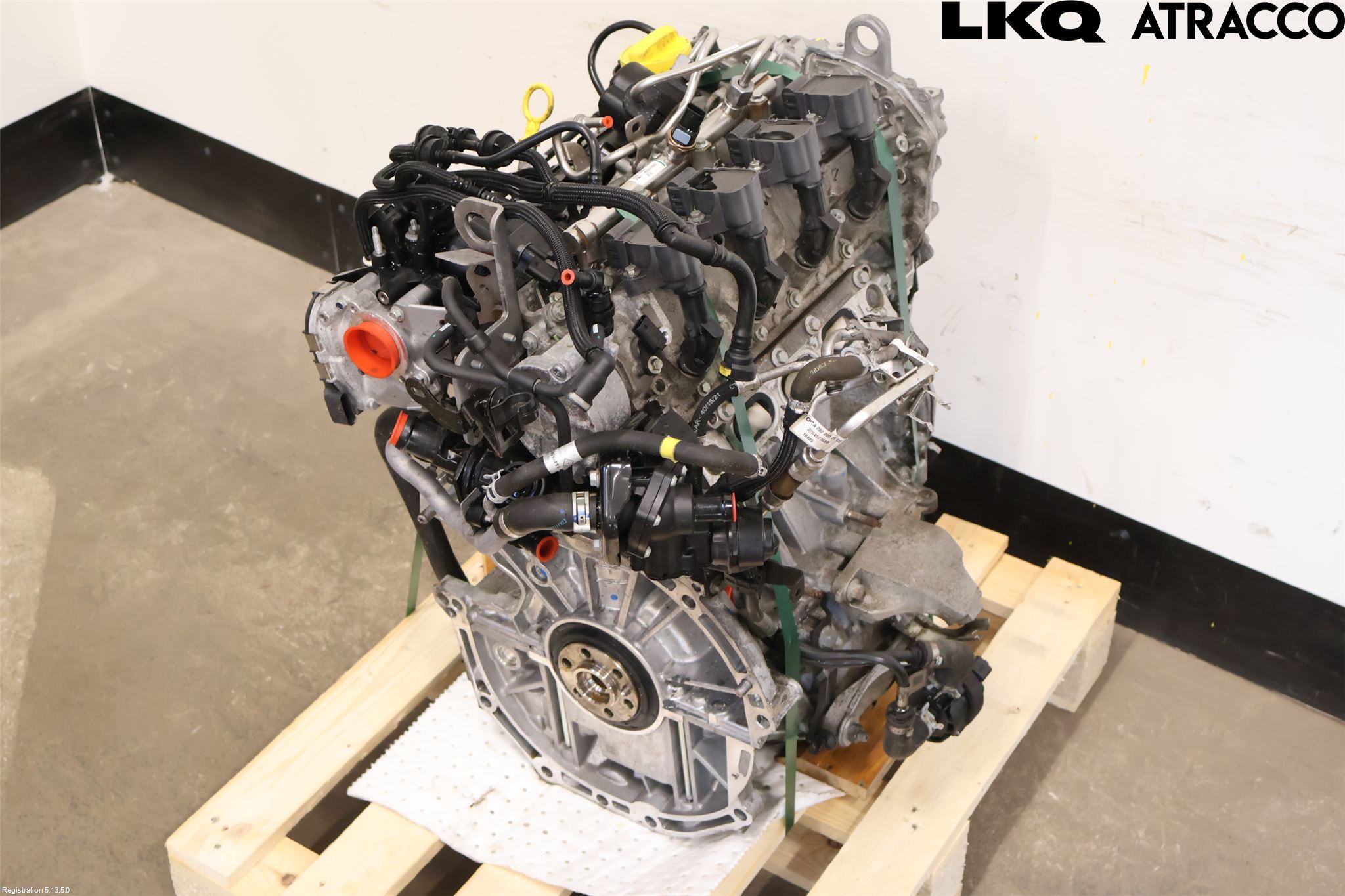 Nissan QASHQAI 17-21 Motor Bensin