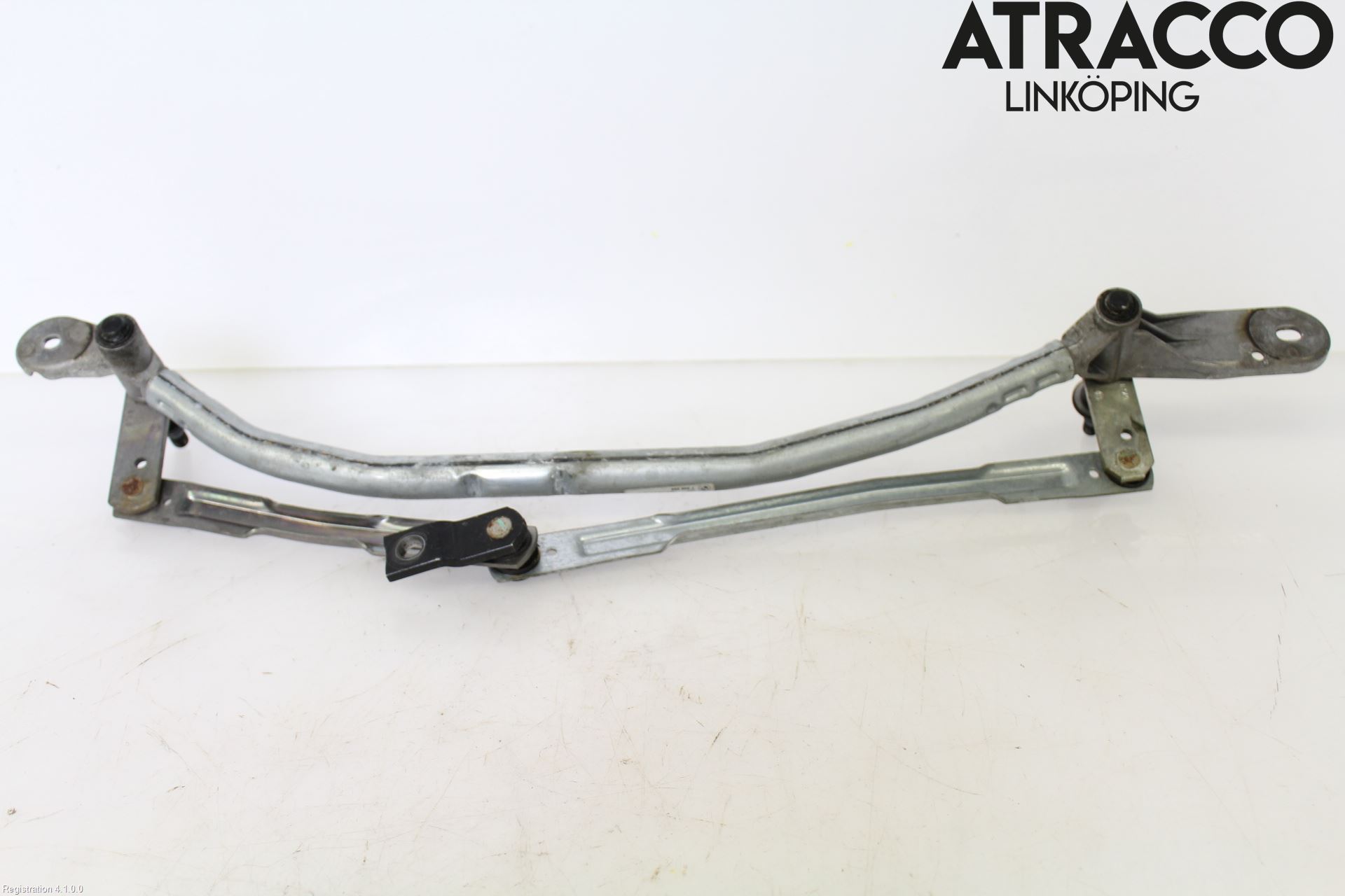 BMW 5 F10/F11/F18 09-17 Viskeroverføring Frontrute