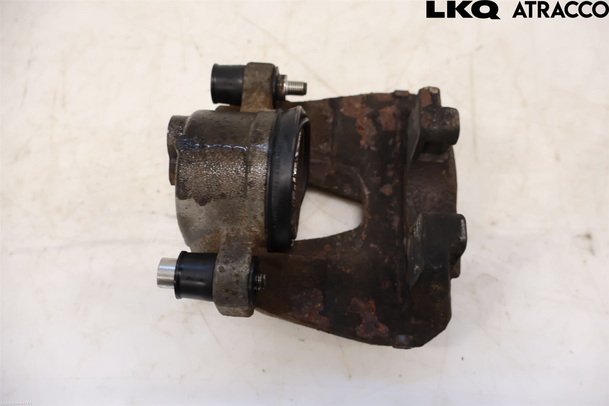 Opel VIVARO 20- Bremsecaliper Foran Høyre
