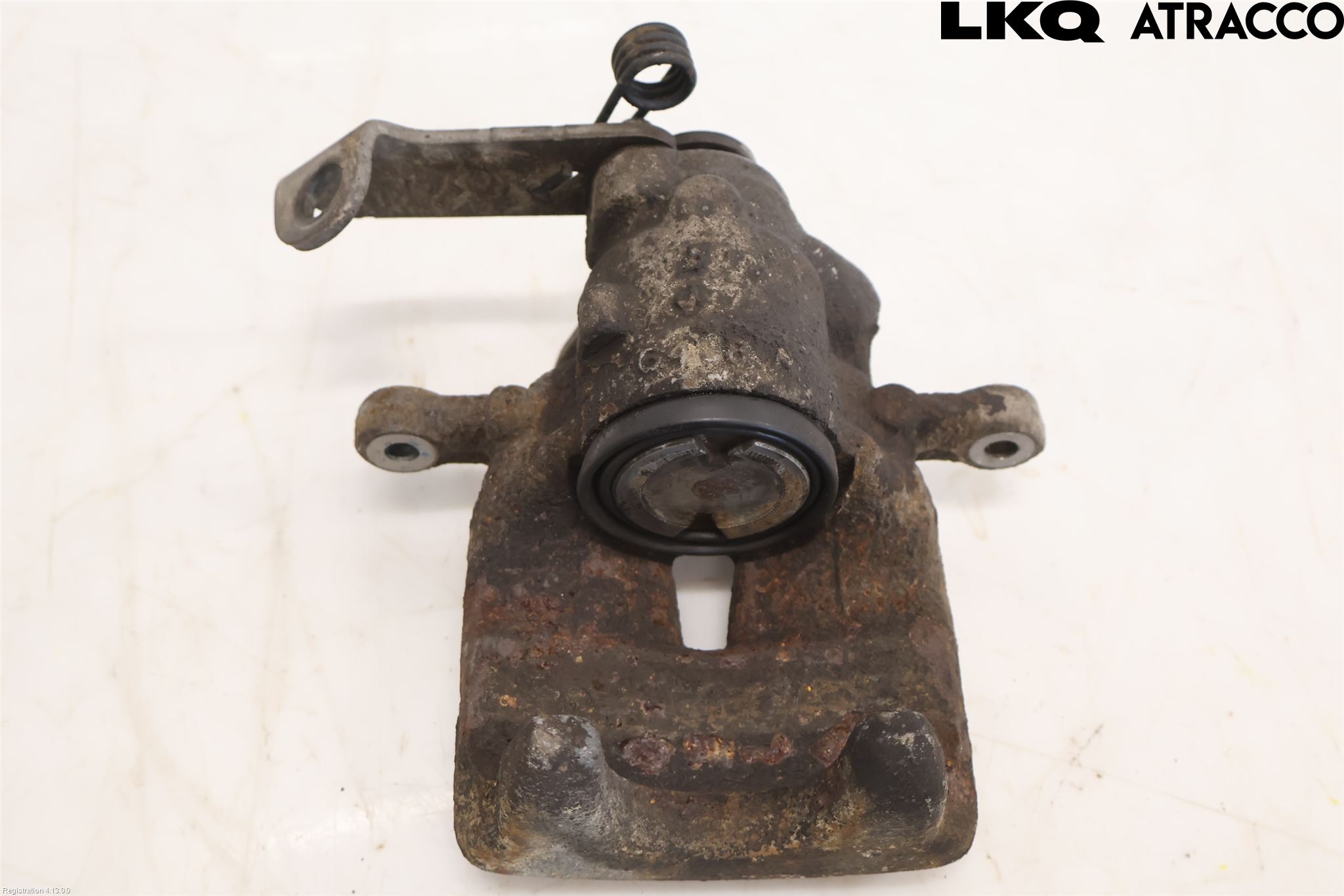 Opel VIVARO 20- Bremsecaliper Bak Venstre