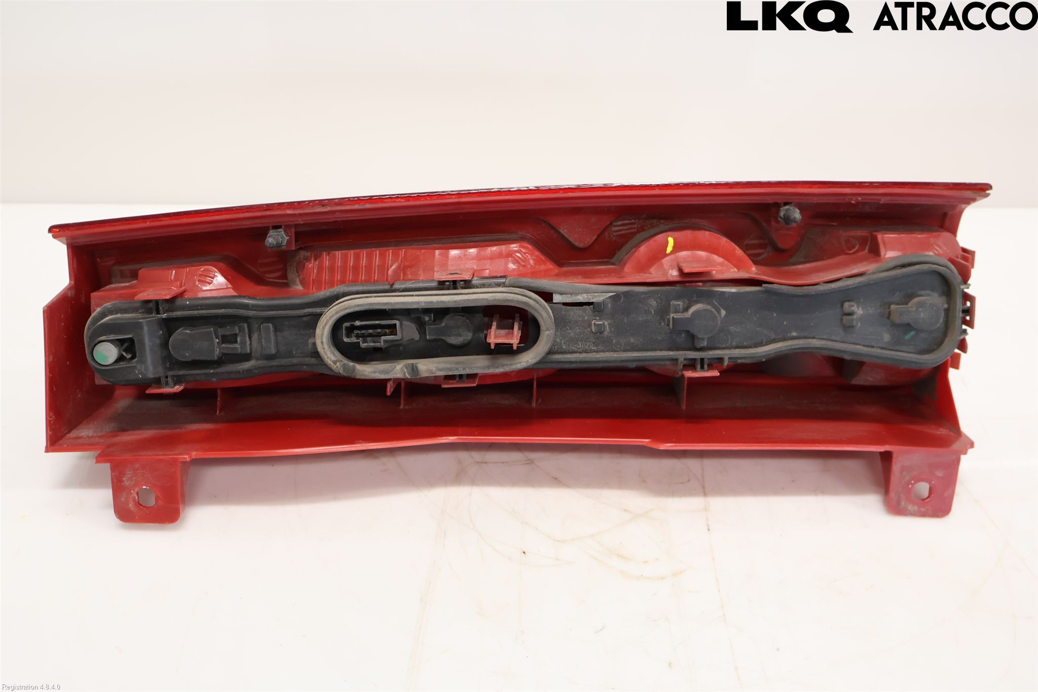 Toyota PROACE I 13-16 Baklykt Venstre