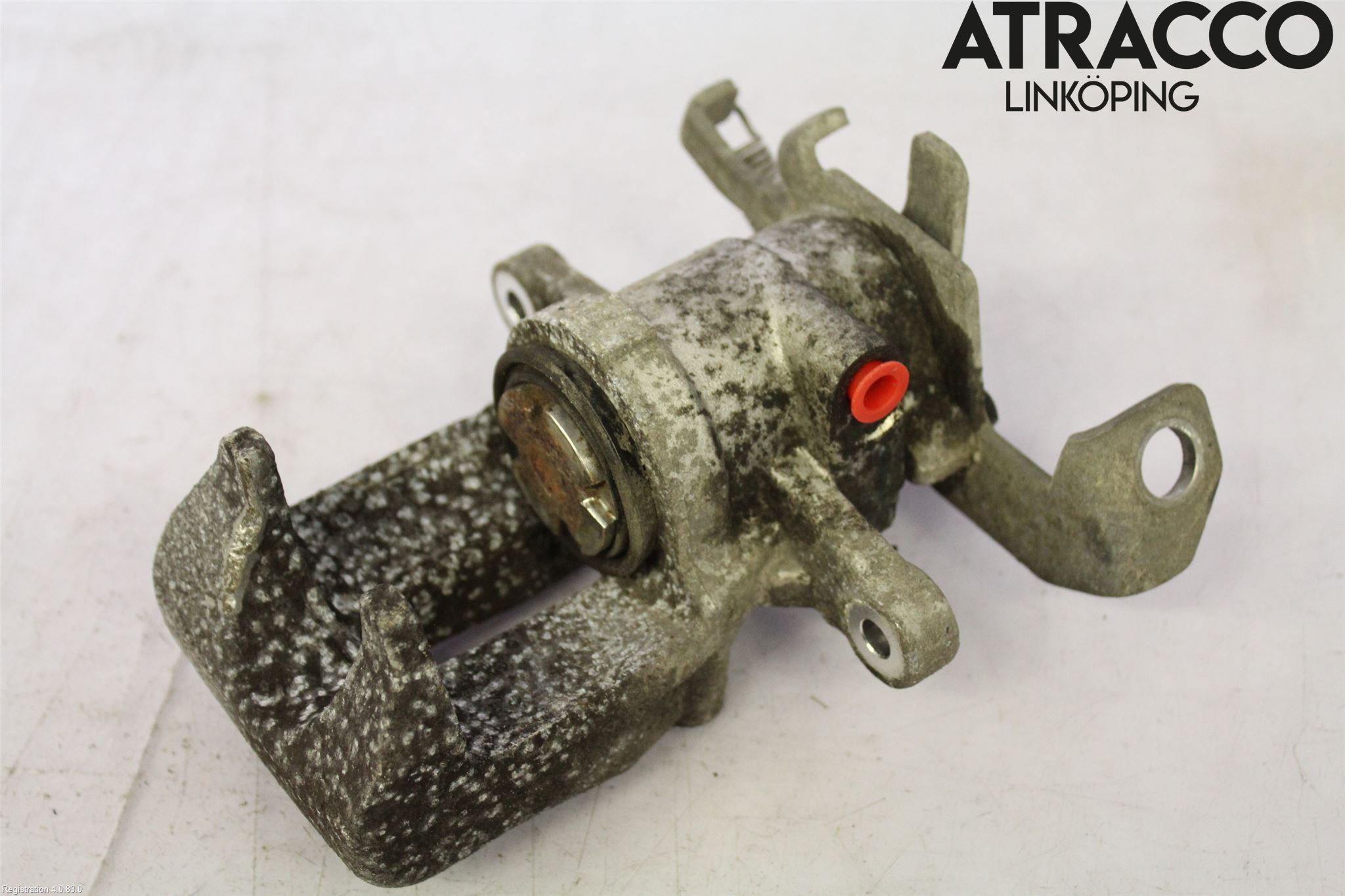 Fiat TIPO/CROSS 16- Bremsecaliper Bak Venstre