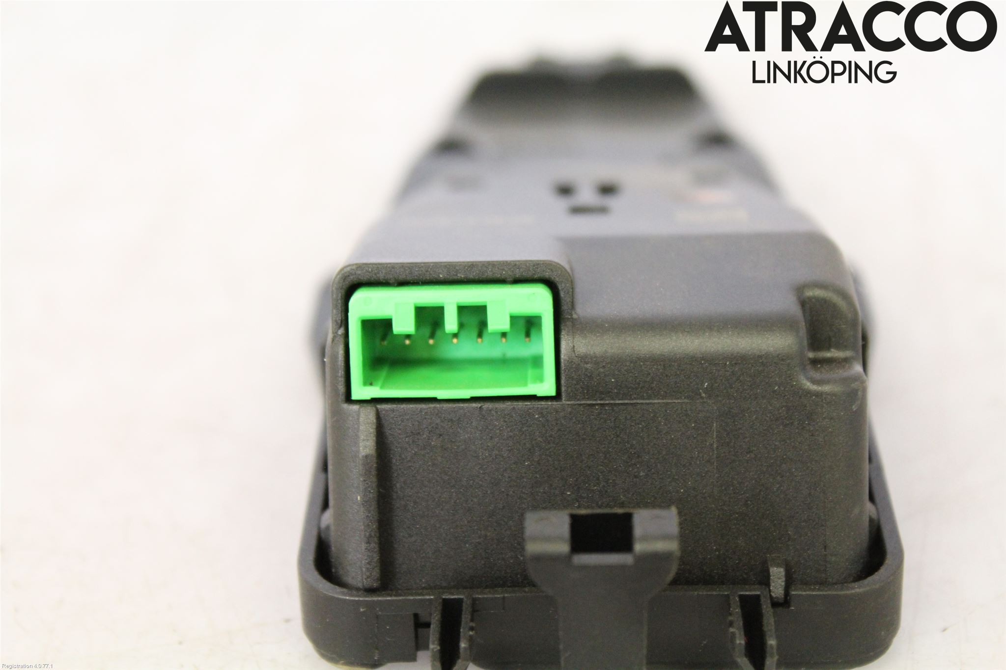 Volvo XC60 14-17 Sensor Kollisjonsbeskyttelse
