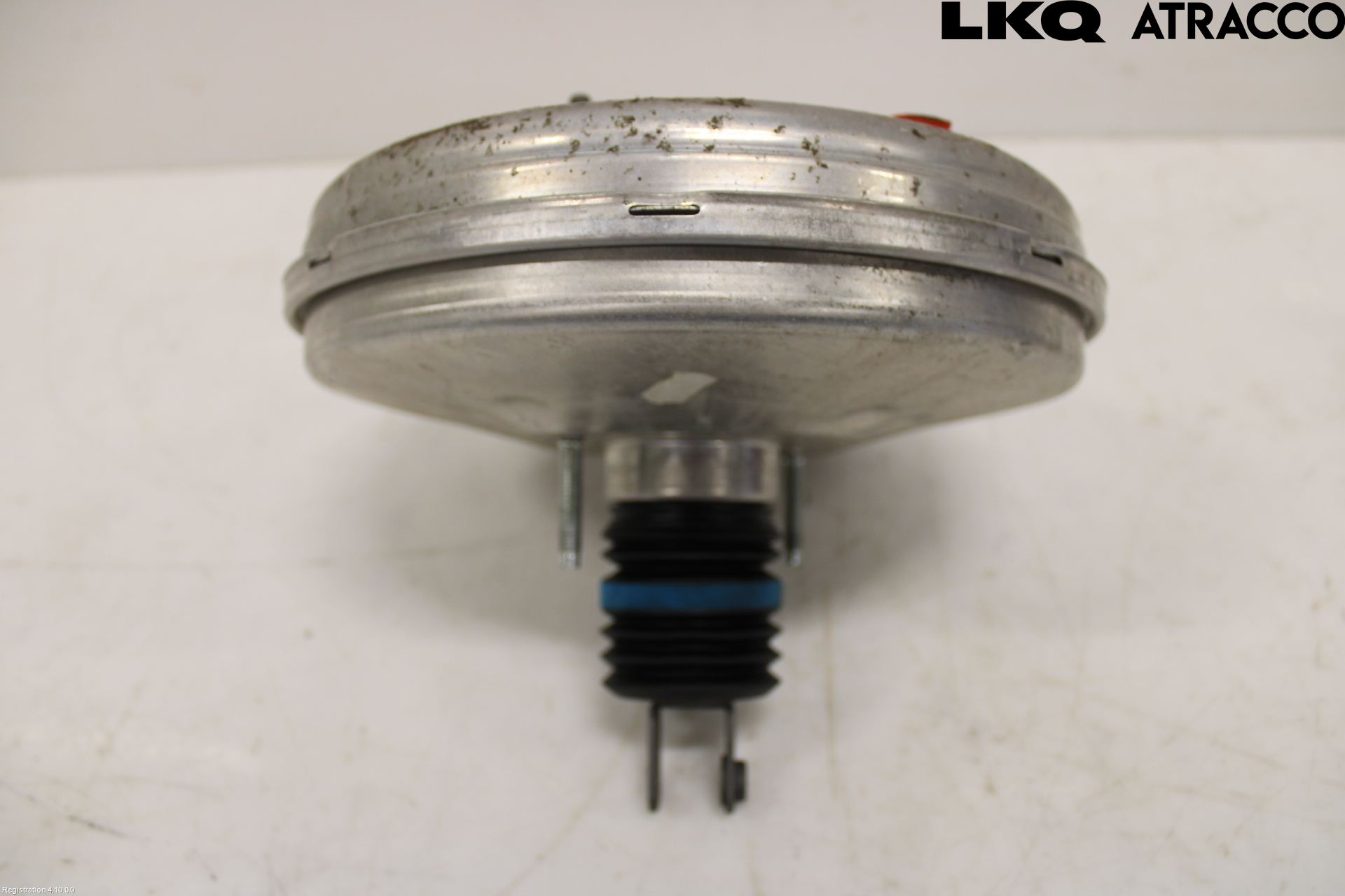 Mercedes-Benz MB CLA-KLASS (C117/X117) 13-19 Bremseservo