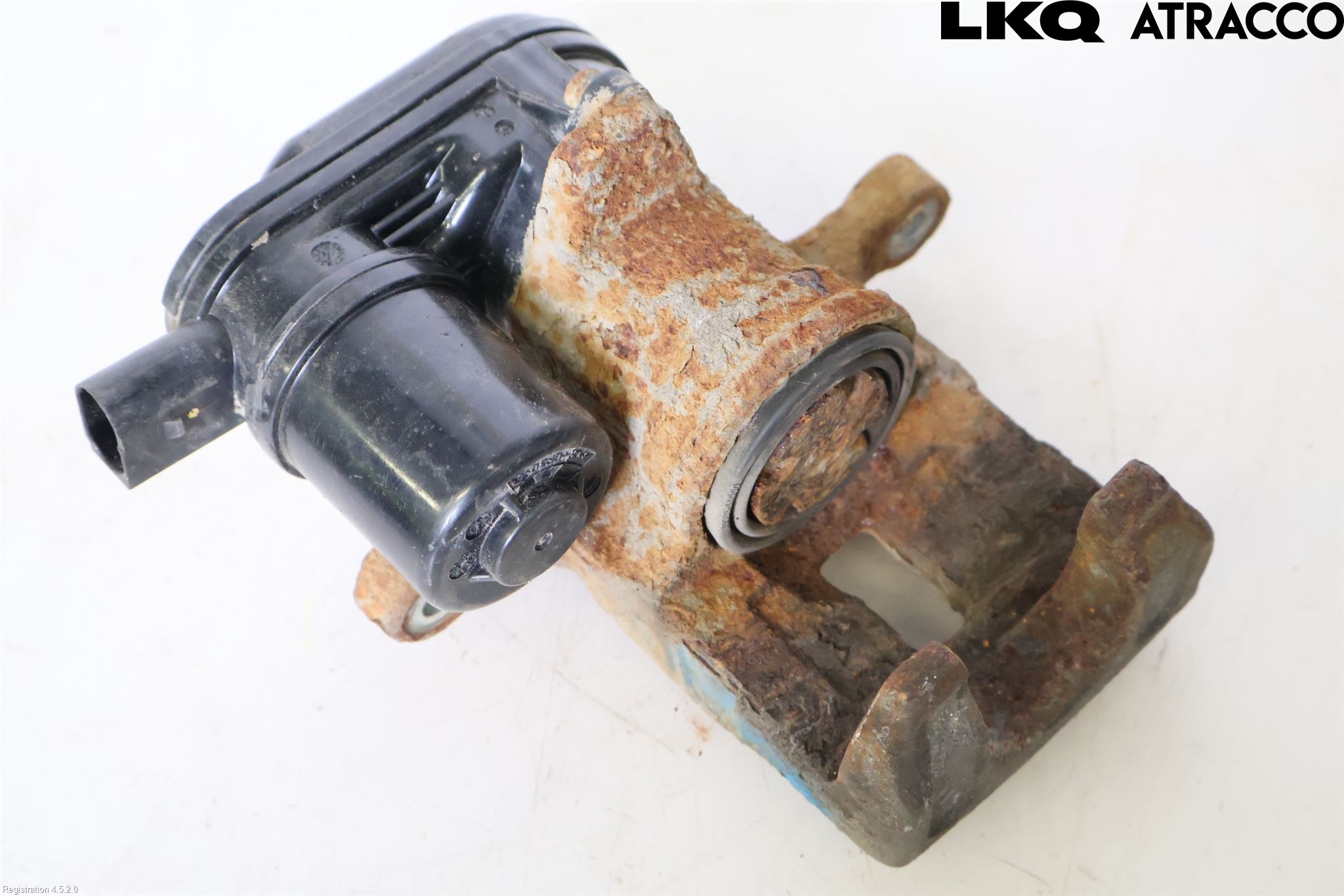 Kia OPTIMA 16-20 Bremsecaliper Bak Høyre