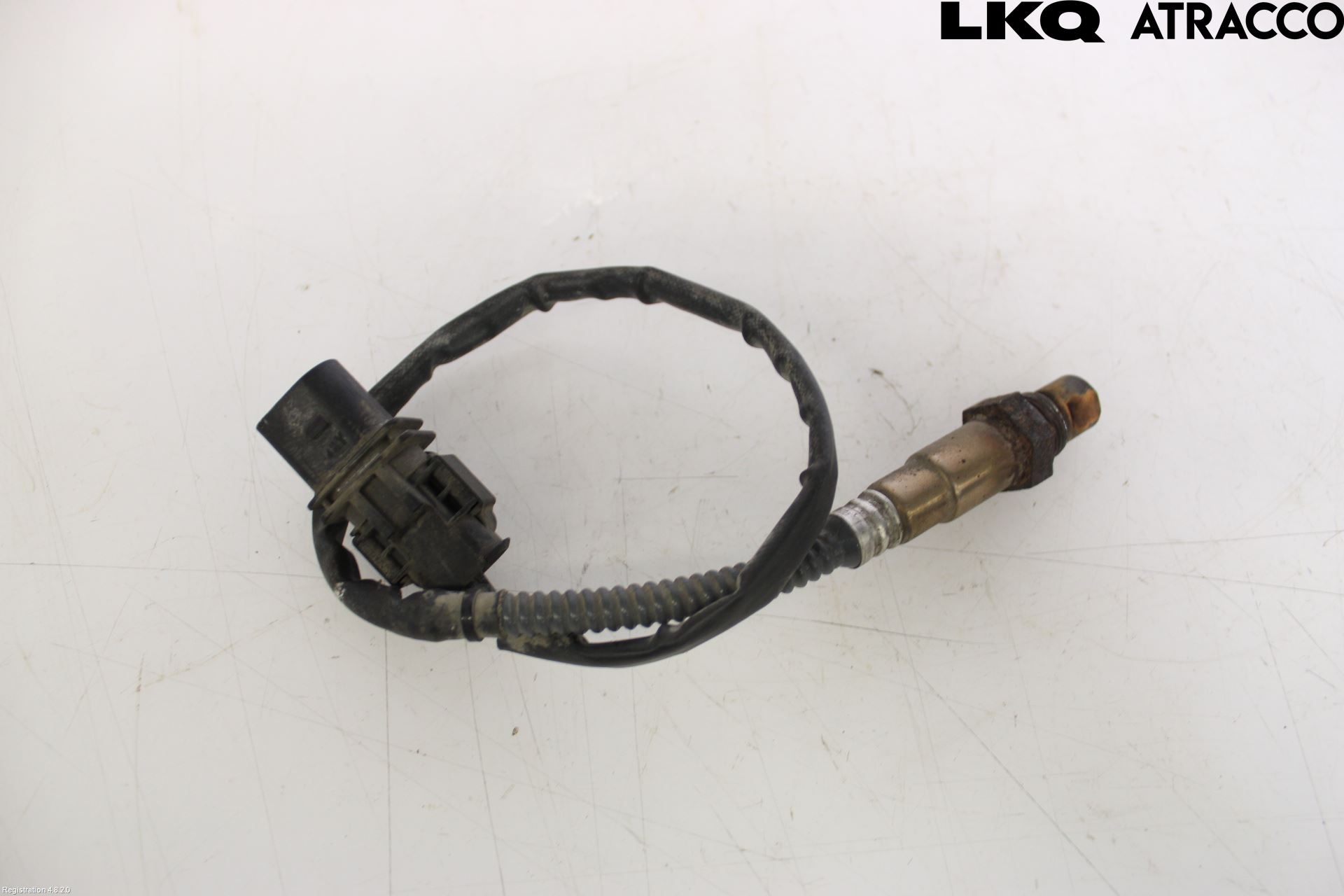 Peugeot EXPERT 15-16 Inns Lambdasonde