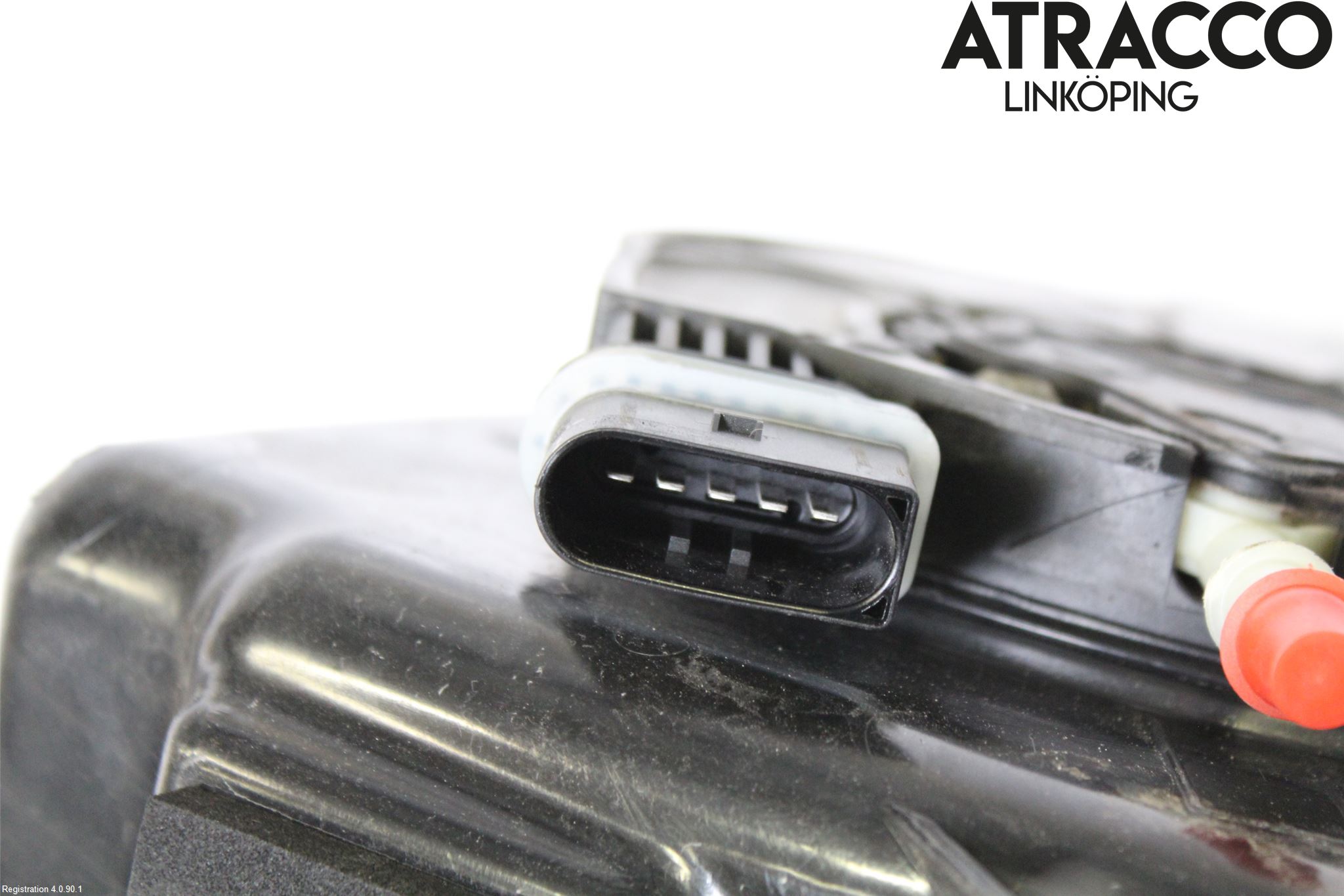 BMW 3 F30/F31/F80 12-19 Adblue Tank
