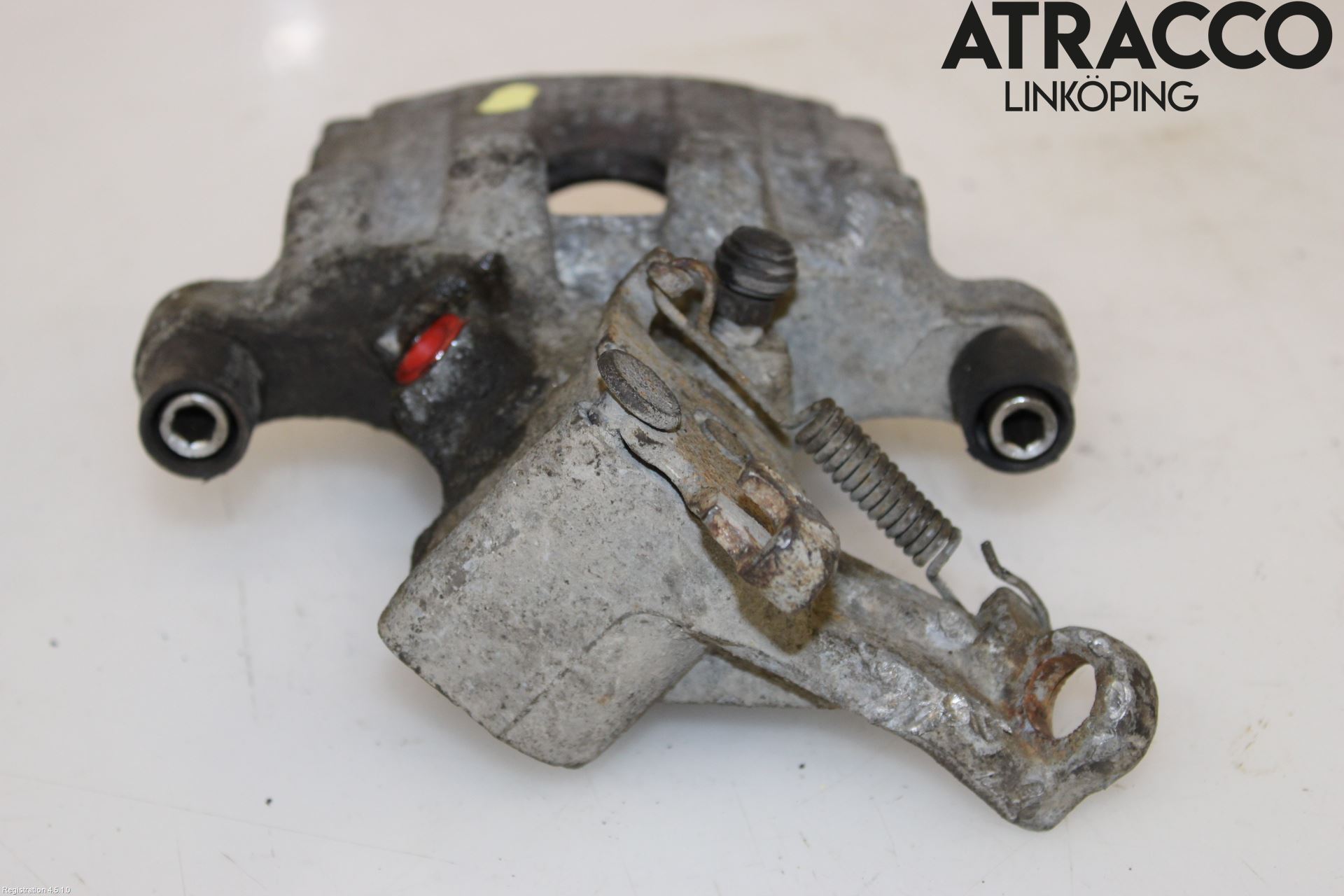 Saab 9-3 VER2/VER3 08-15 Bremsecaliper Bak Venstre