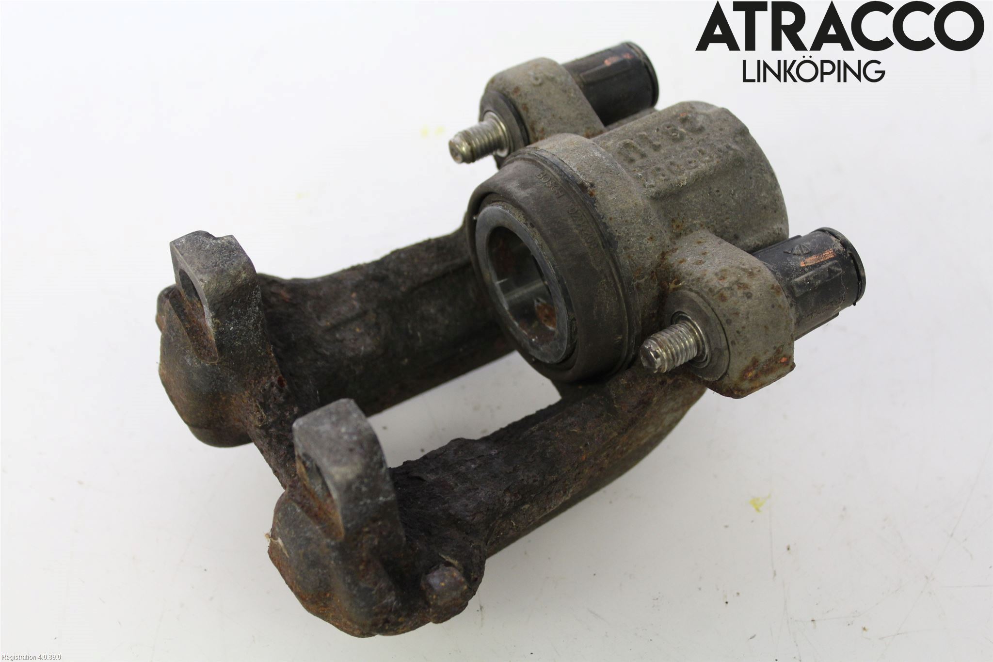 BMW 3 F30/F31/F80 12-19 Bremsecaliper Bak Venstre