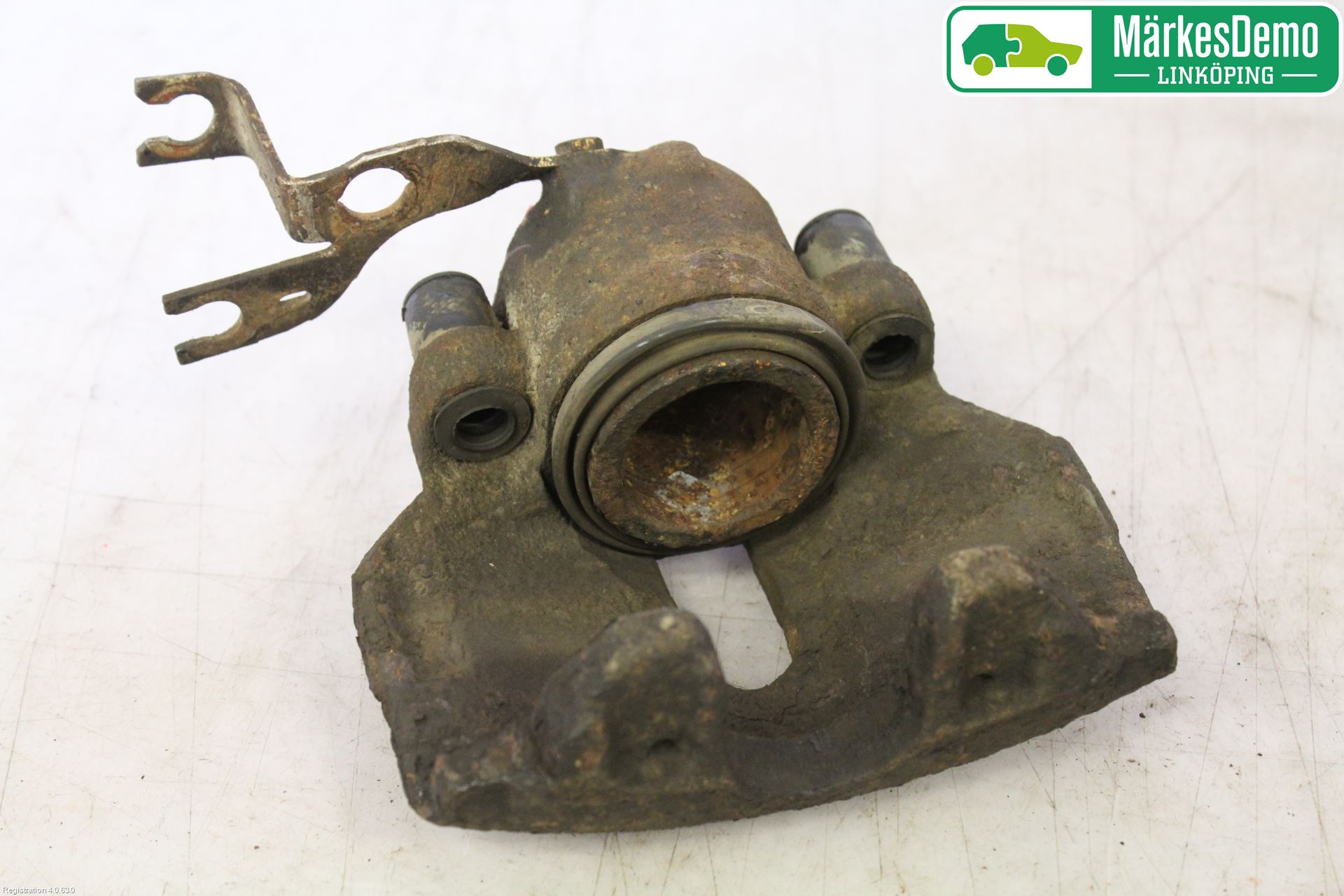 Audi A6/S6     05-11 Bremsecaliper Foran Høyre