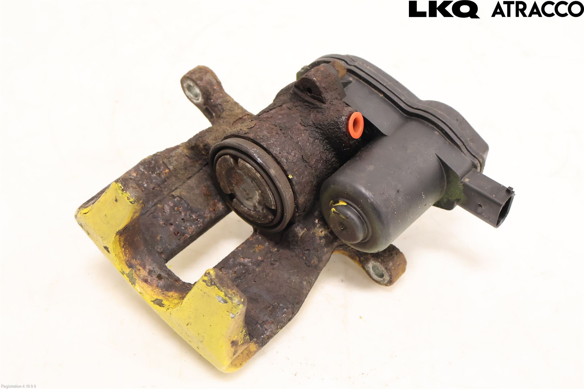 Audi A5 07-16 Bremsecaliper Bak Høyre