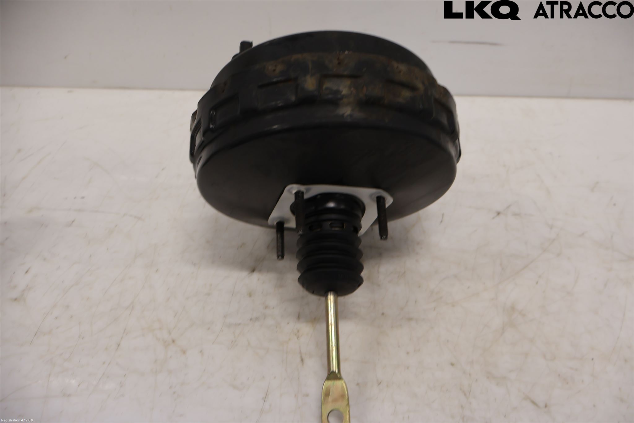 Volvo V70 05-08 Bremseservo
