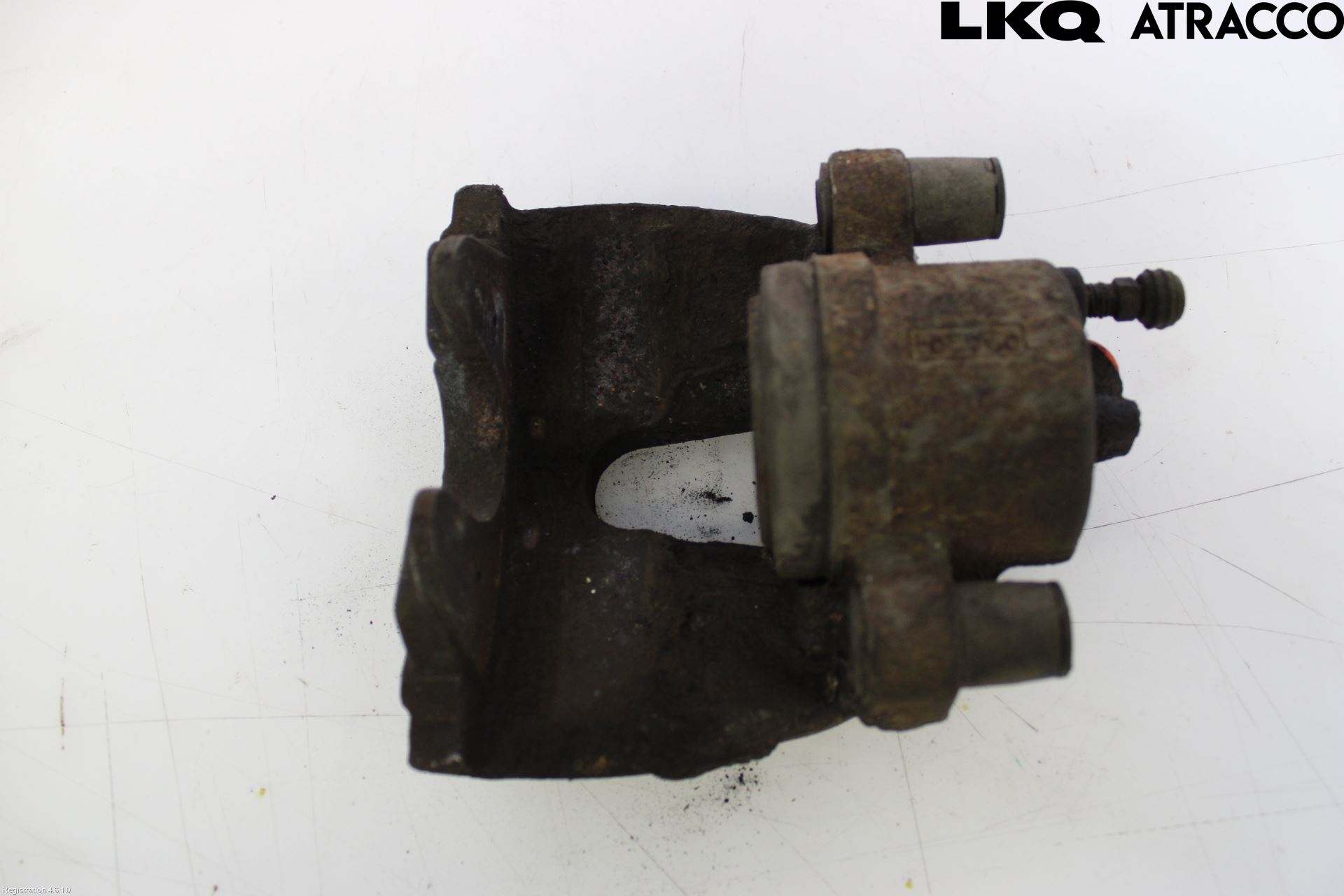 Ford C-MAX II  11-14 Bremsecaliper Foran Venstre