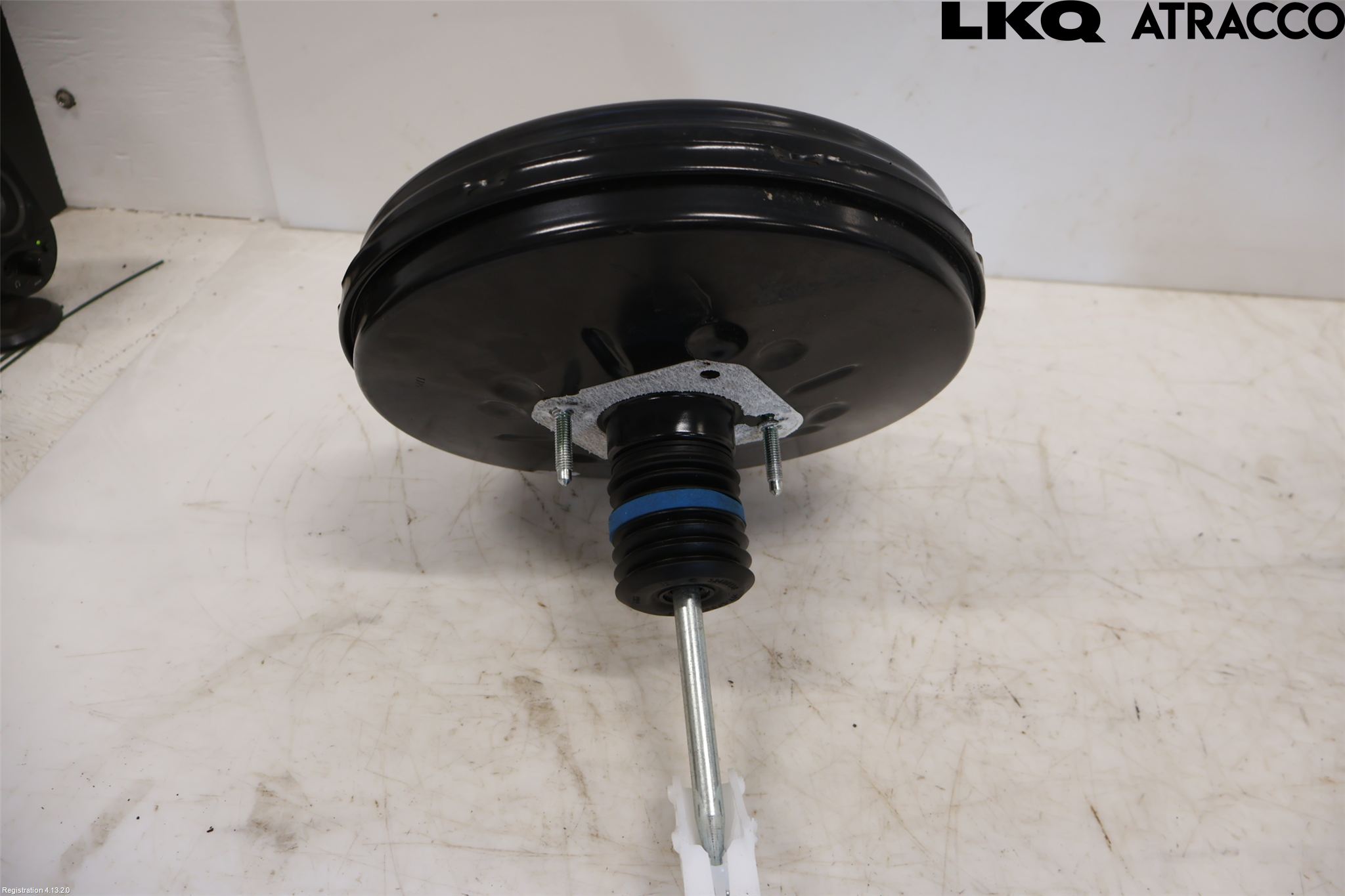 Volkswagen VW GOLF / E-GOLF VII 13-20 Bremseservo