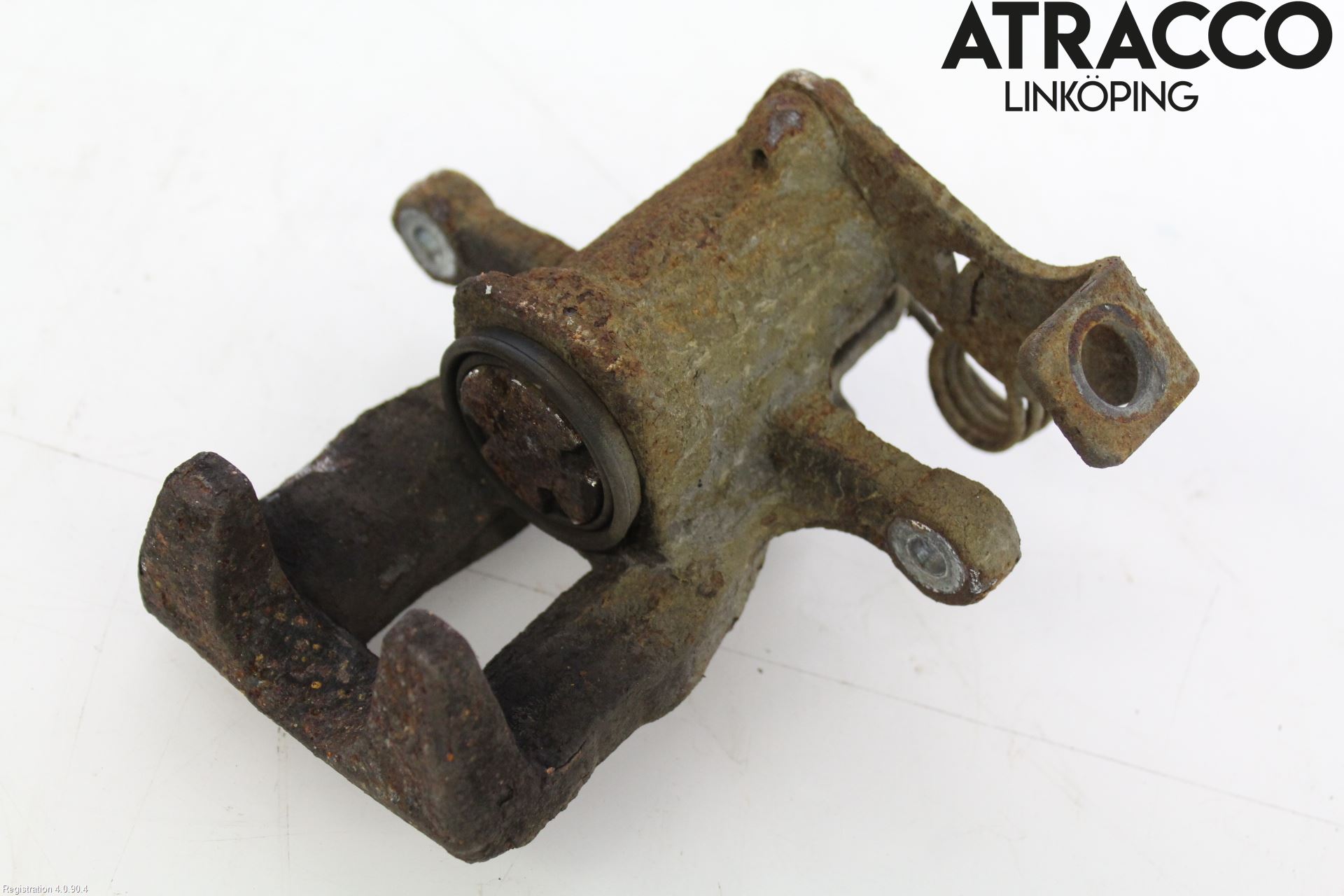 Hyundai i20 GB 15-20 Bremsecaliper Bak Venstre