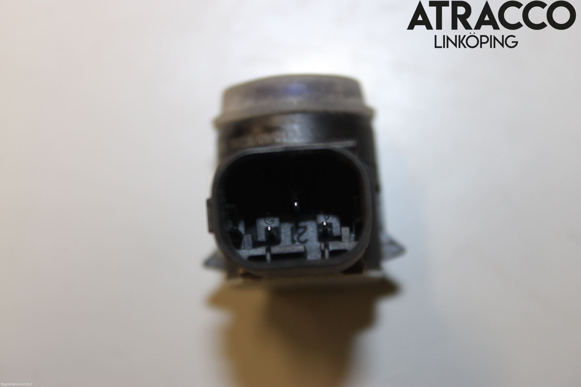 Peugeot 308 14-21 Sensor Ryggesensor
