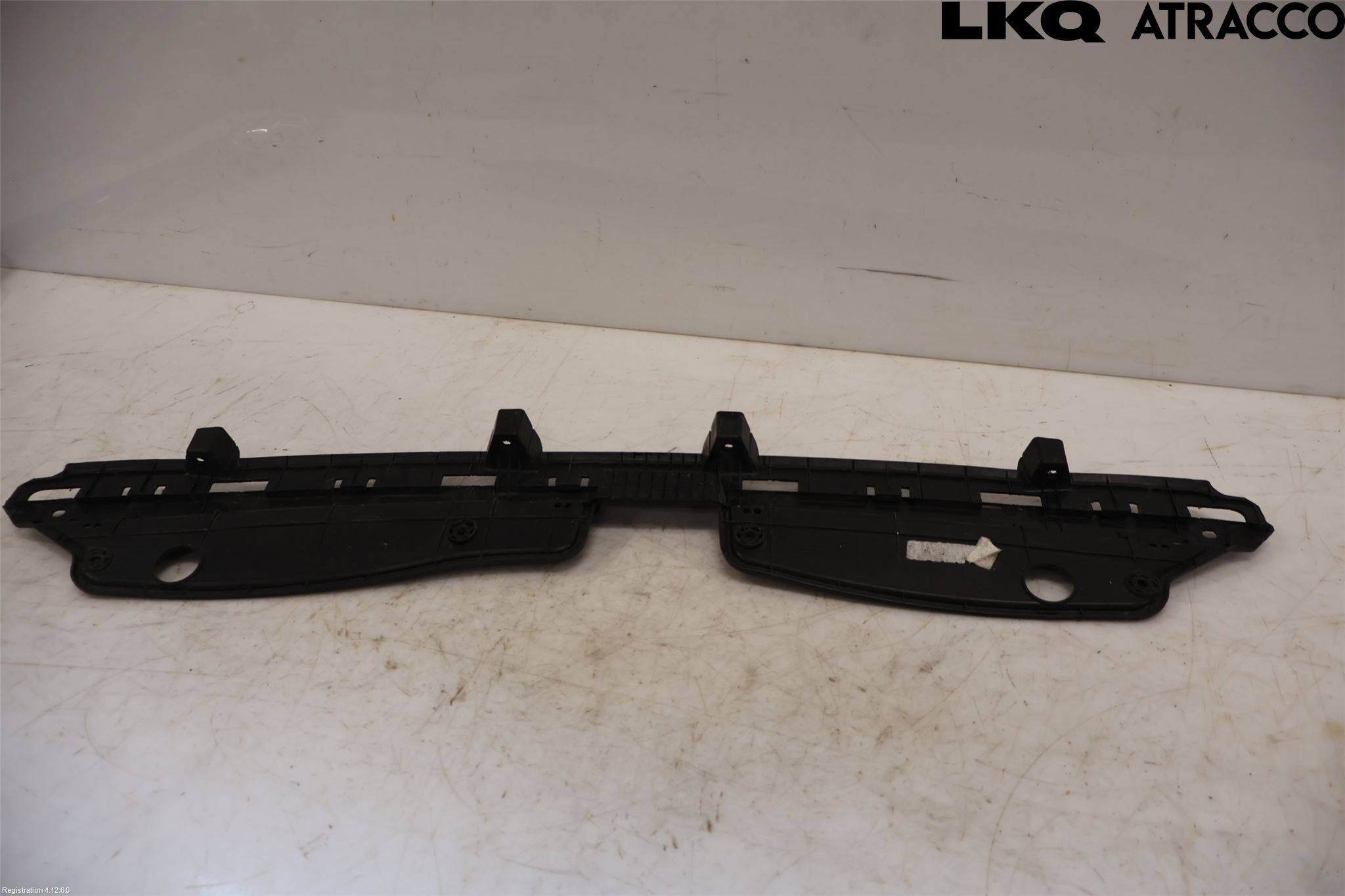 Hyundai i20 PB 09-14 Tackplast Front