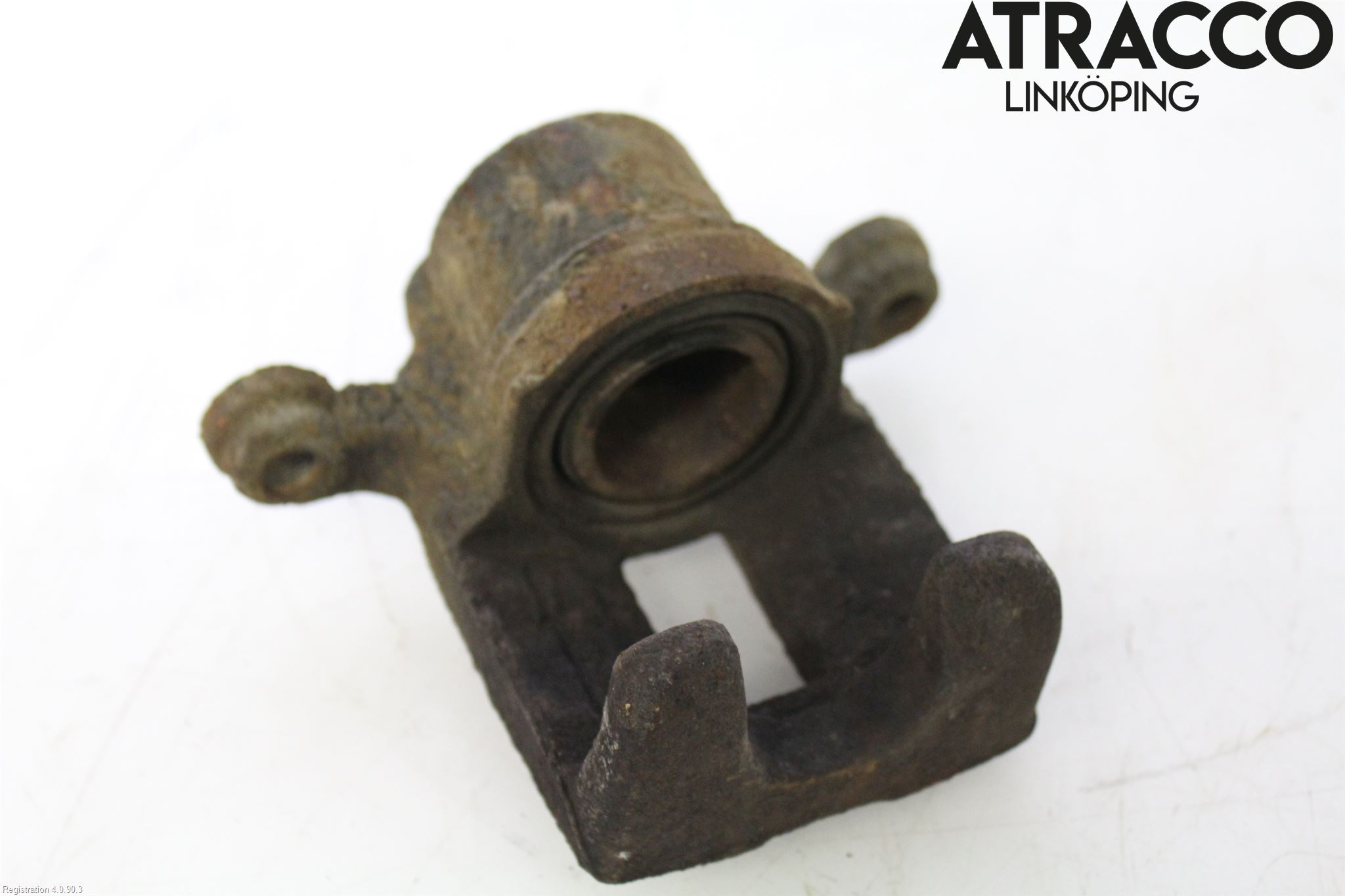 Suzuki GRAND VITARA II 06-14 Bremsecaliper Foran Venstre