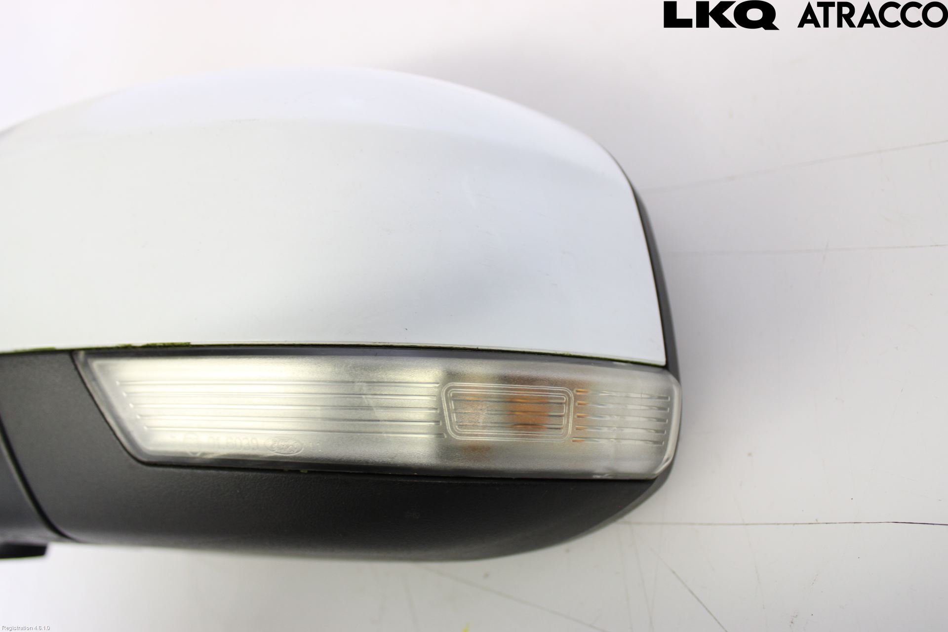 Ford FOCUS 11-14 Speil V M-El Justering