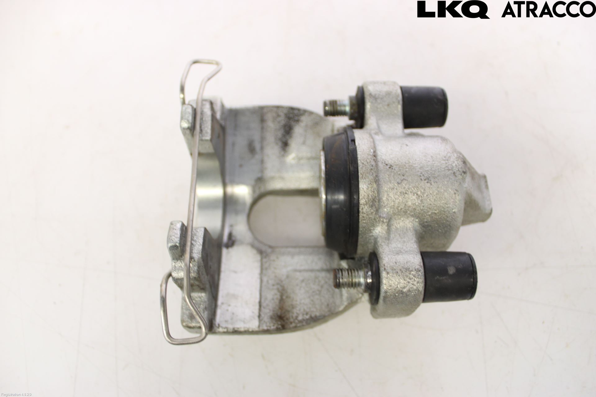 Volvo V70 05-08 Bremsecaliper Bak Venstre
