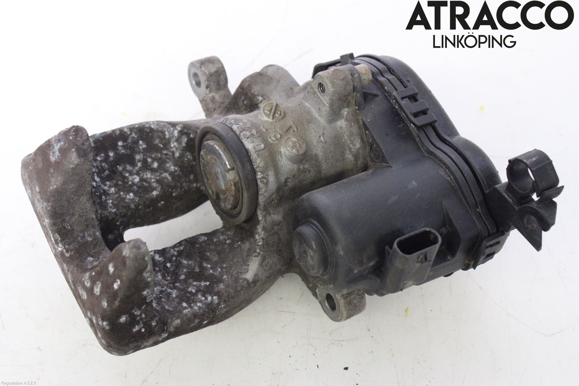 Mercedes-Benz MB CLA-KLASS (C117/X117) 13-19 Bremsecaliper Bak Venstre