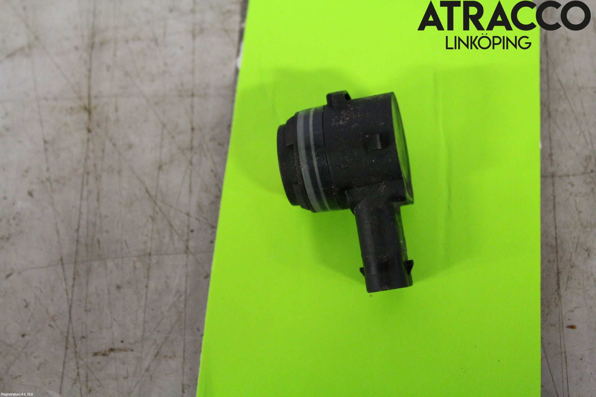 Seat LEON 13-20 Sensor Ryggesensor