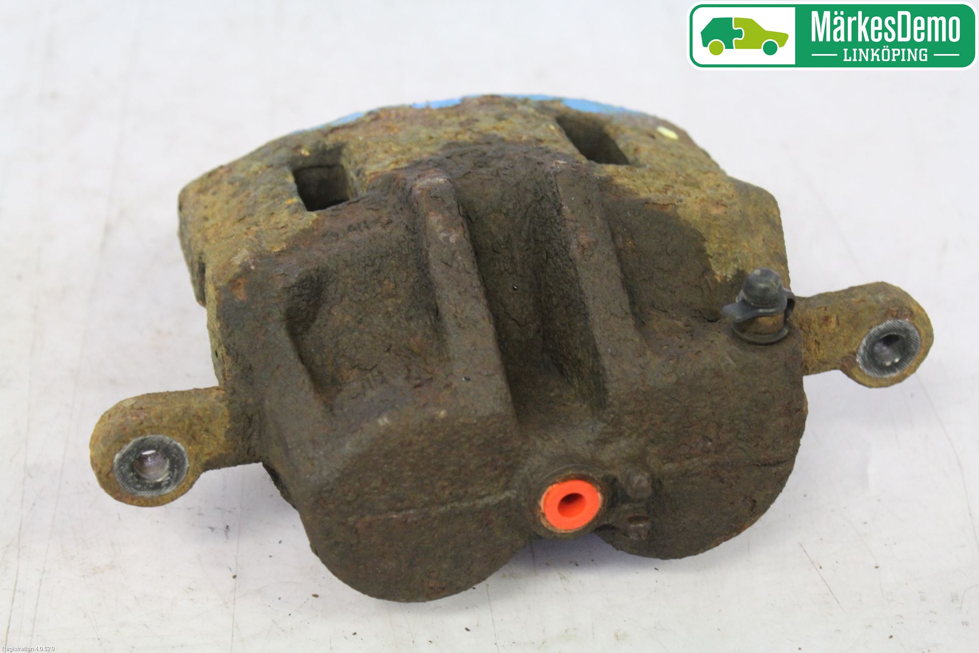 Hyundai TRAJET Bremsecaliper Foran Høyre