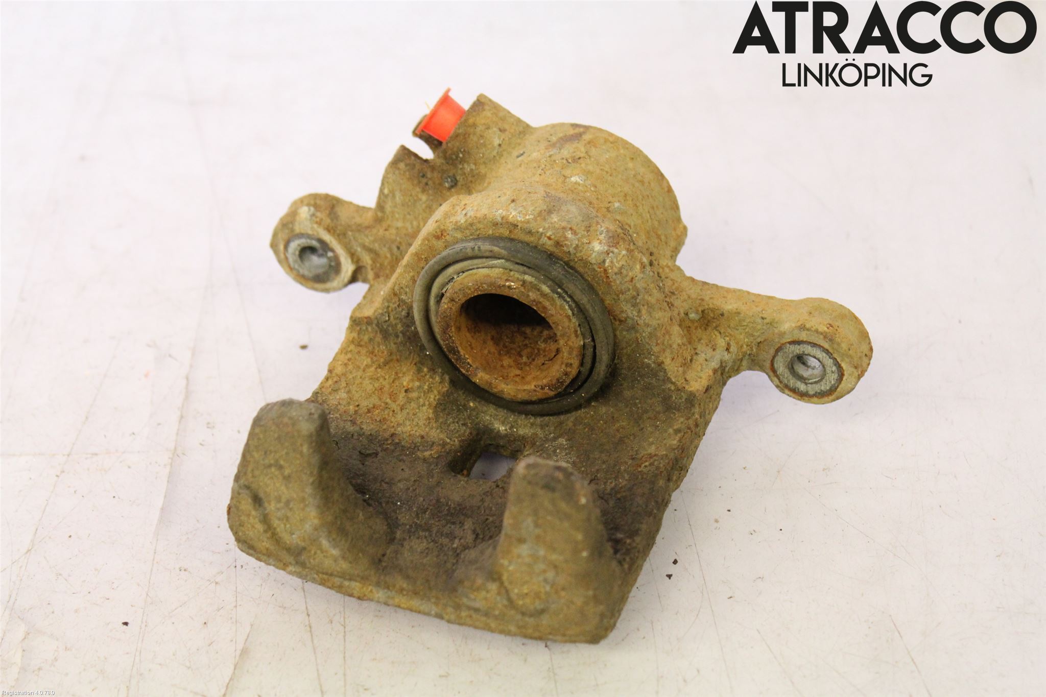 Subaru FORESTER SH  08-13 Bremsecaliper Bak Høyre