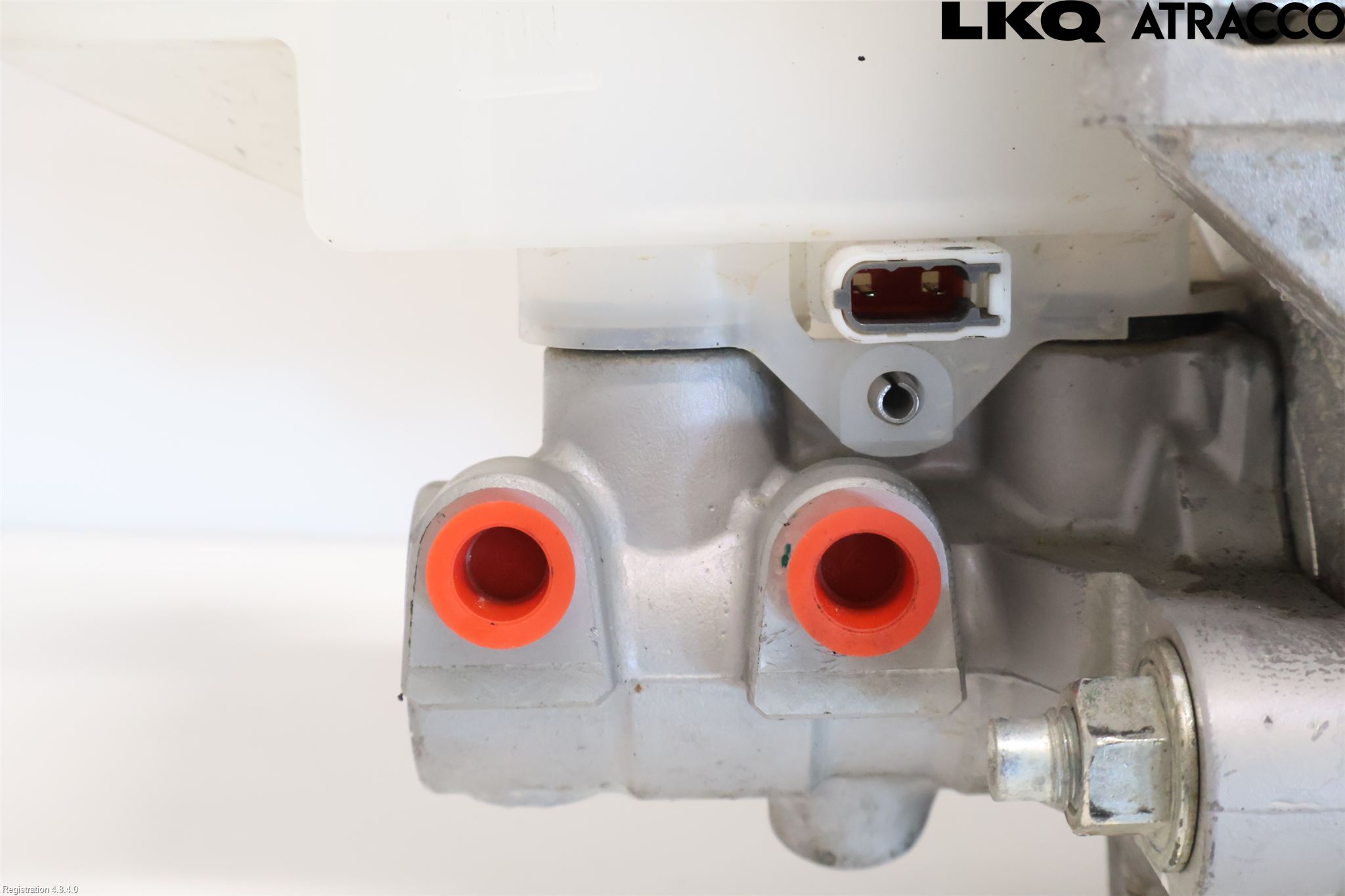 Nissan LEAF 18- Bremseservo