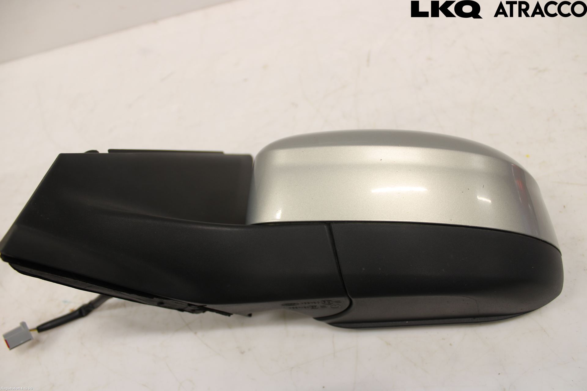 Ford MONDEO 07-15 Speil V M-El Justering