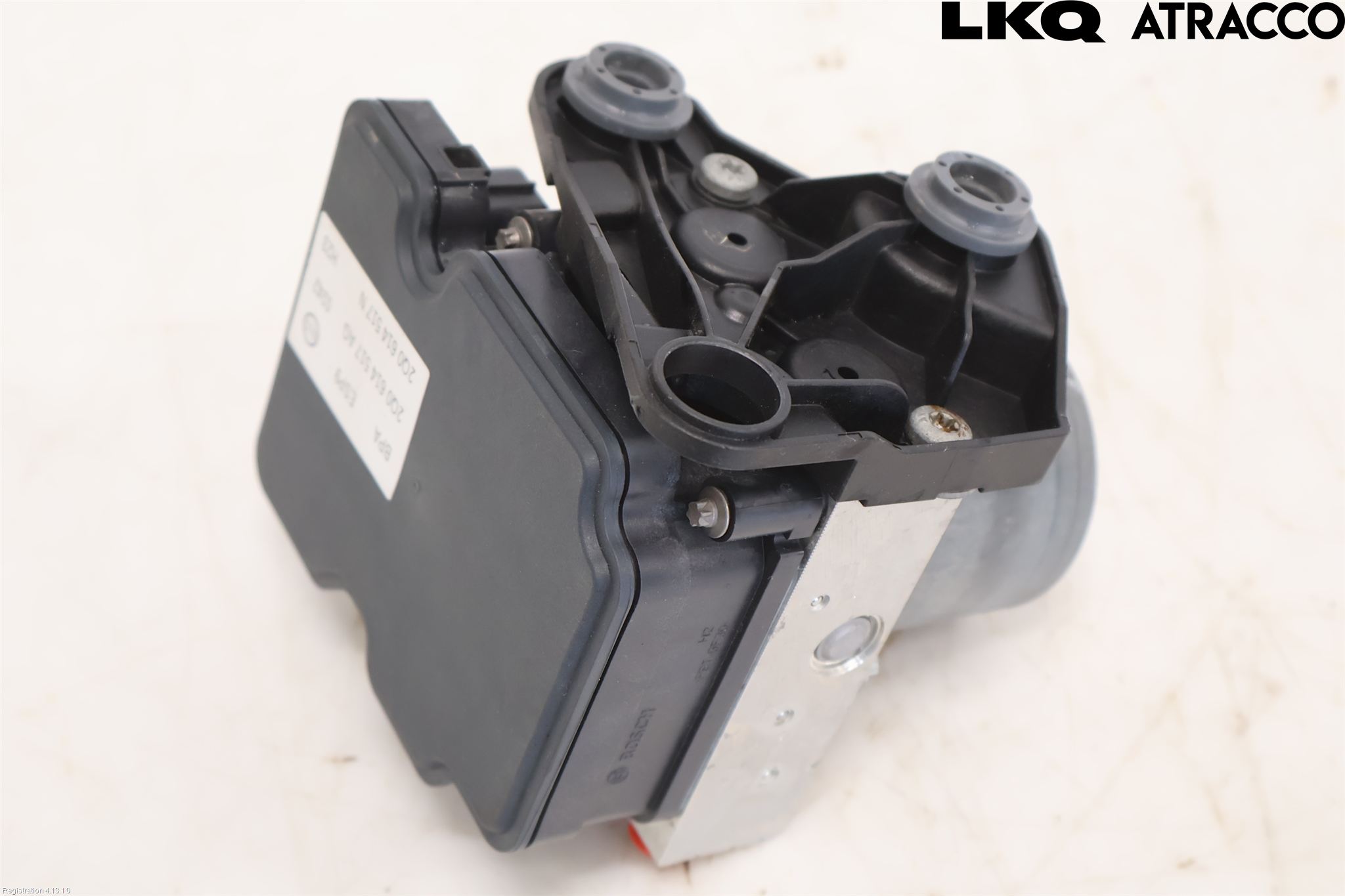 Volkswagen VW T-CROSS 19- Abs Hydraulikkaggregat