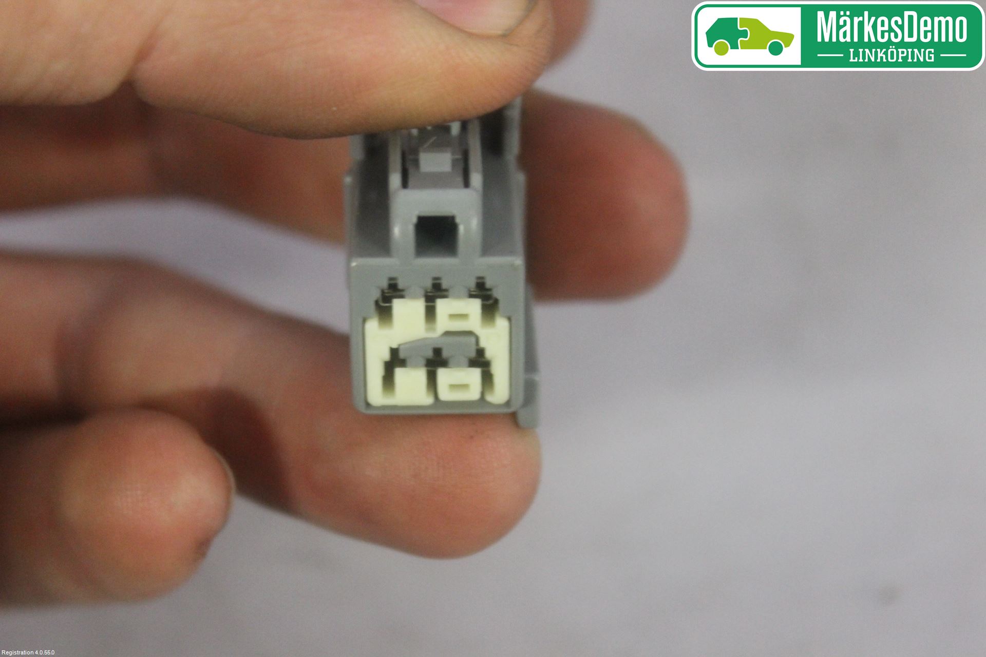 Ford FOCUS     04-07 Speil V M-El Justering