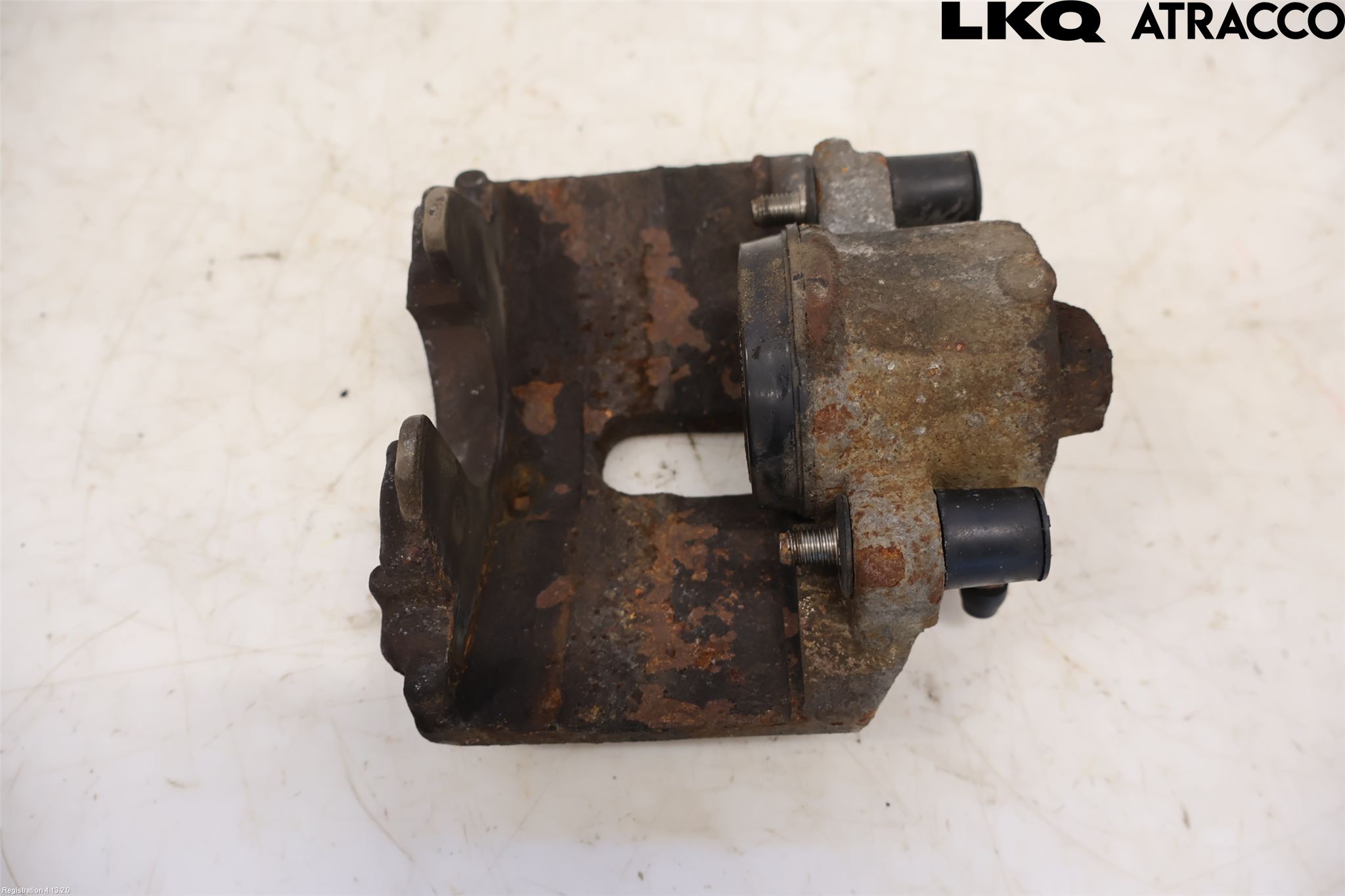Skoda SUPERB 09-15 Bremsecaliper Foran Høyre