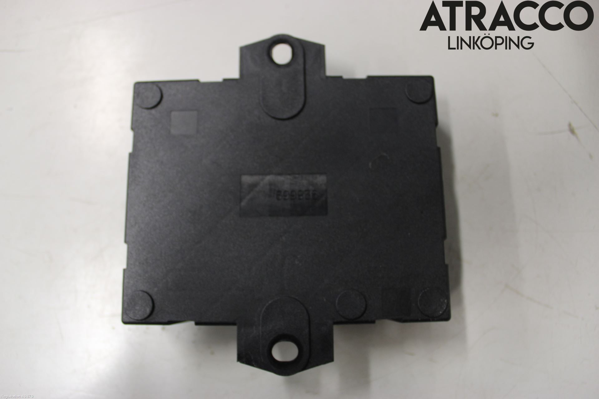 Landrover RANGE ROVER (L405) 13-21 Styreenhet Bakluke