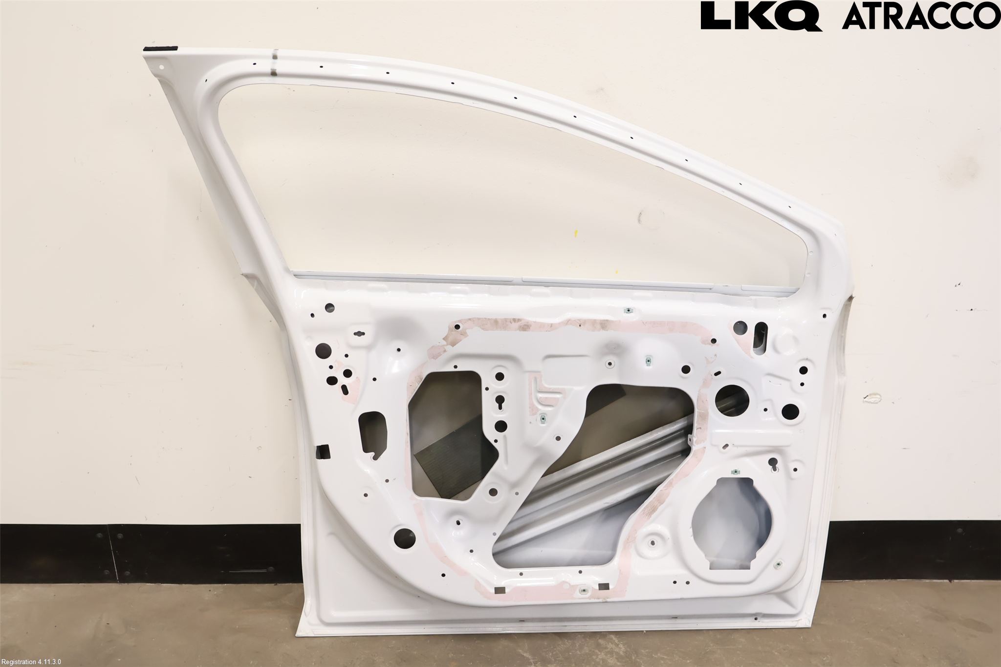 Opel ASTRA K 16-22 Dør 4D Foran Venstre