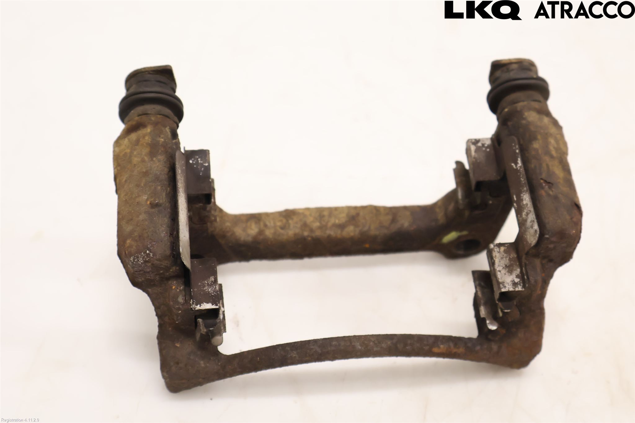 Volkswagen VW TRANSP/CARAVELLE (T6) 16-22 Bremsecaliper Feste Holder