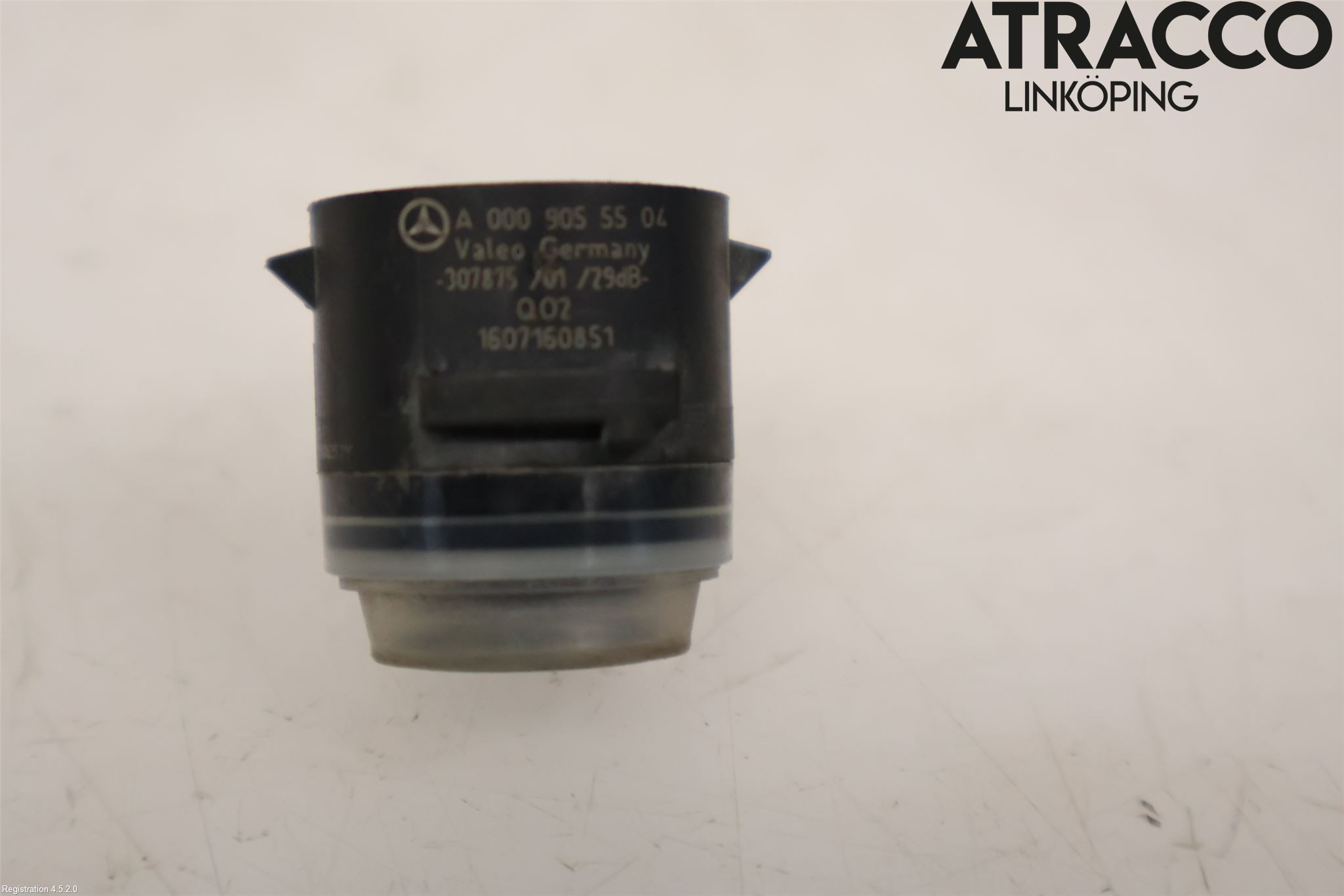 Mercedes-Benz MB C-KLASS (W205) 14-21 Sensor Parkering Front