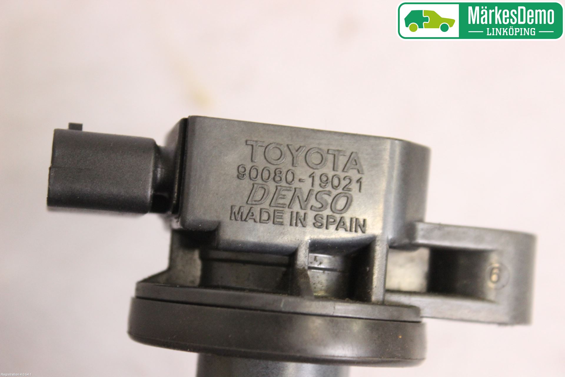Toyota YARIS XP90 06-11 Coil