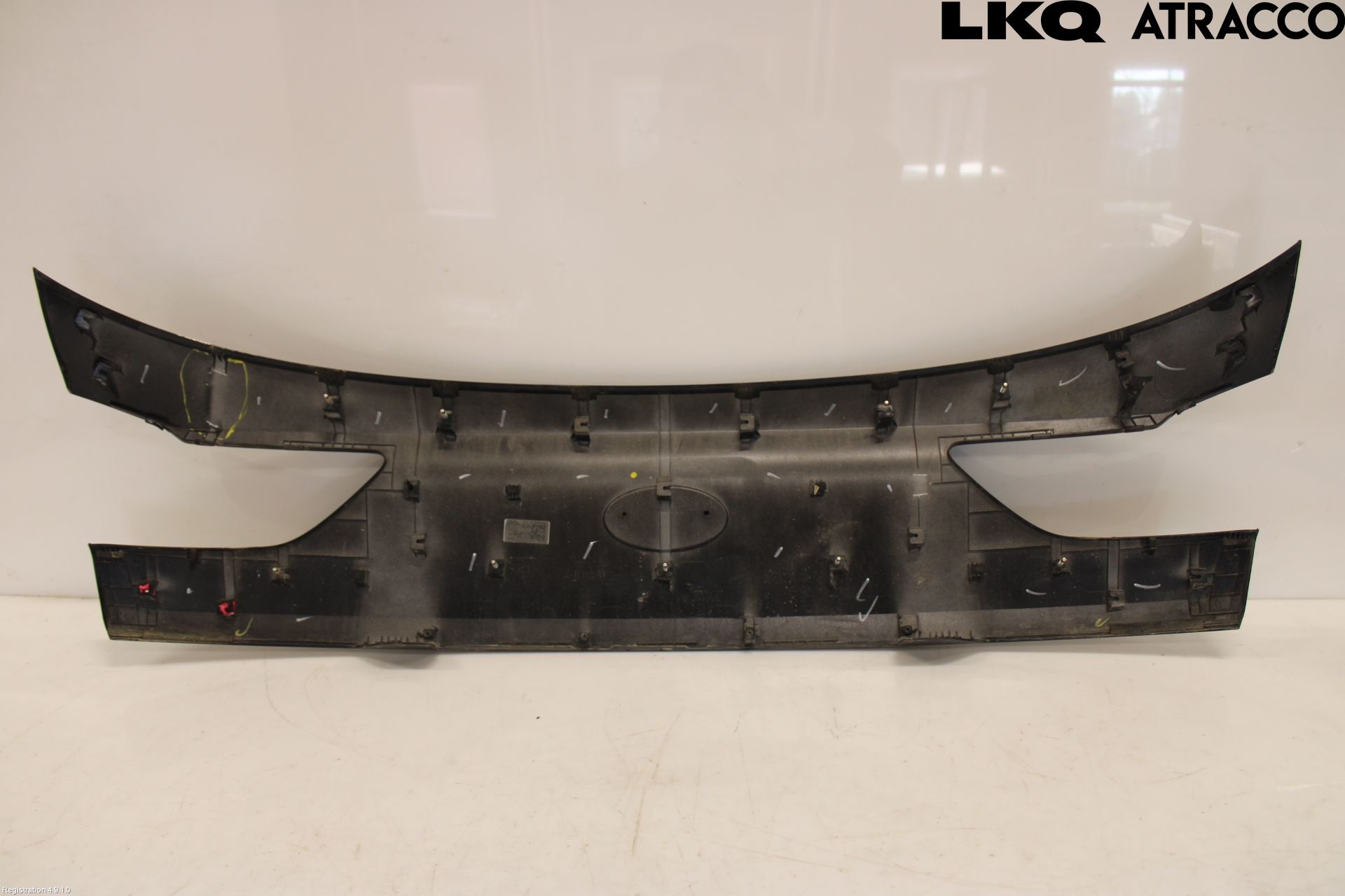 Kia CEED/CEED SW 19- List Bak-Bakluke
