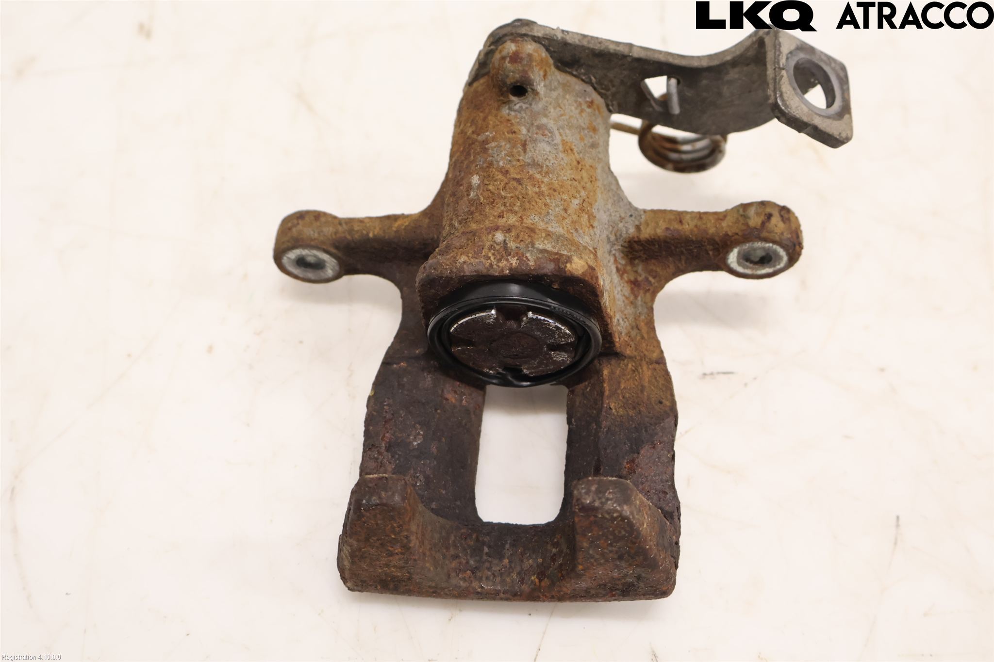Kia RIO 12-16 Bremsecaliper Bak Venstre