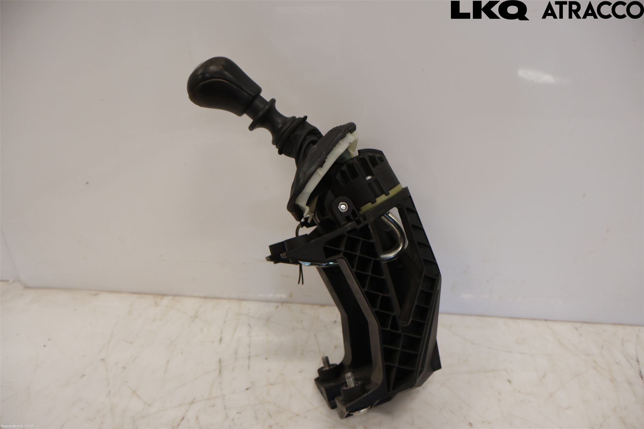 Mercedes-Benz MB VITO/VIANO (W639) 04-14 Gearspak