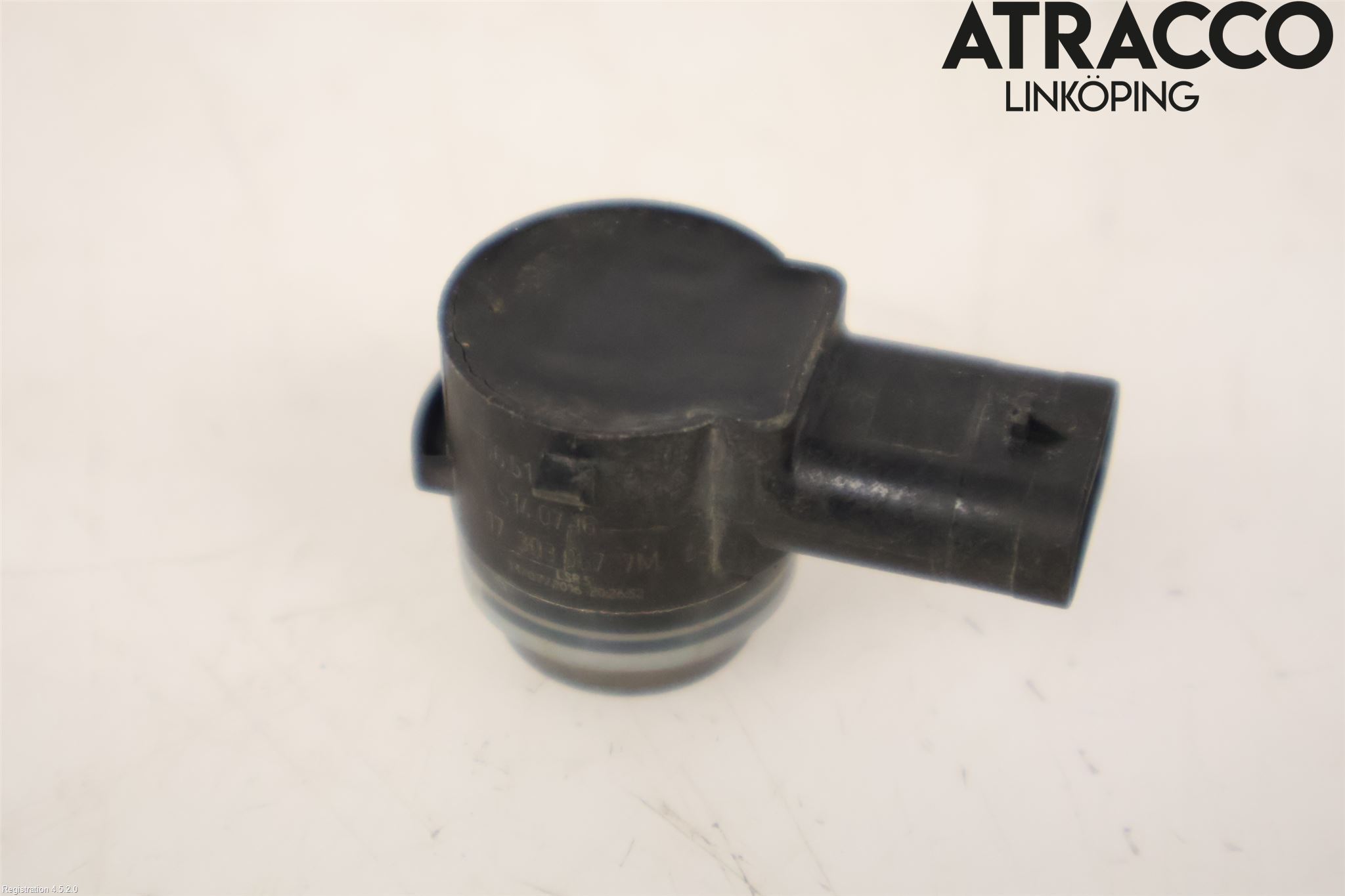 Mercedes-Benz MB C-KLASS (W205) 14-21 Sensor Ryggesensor