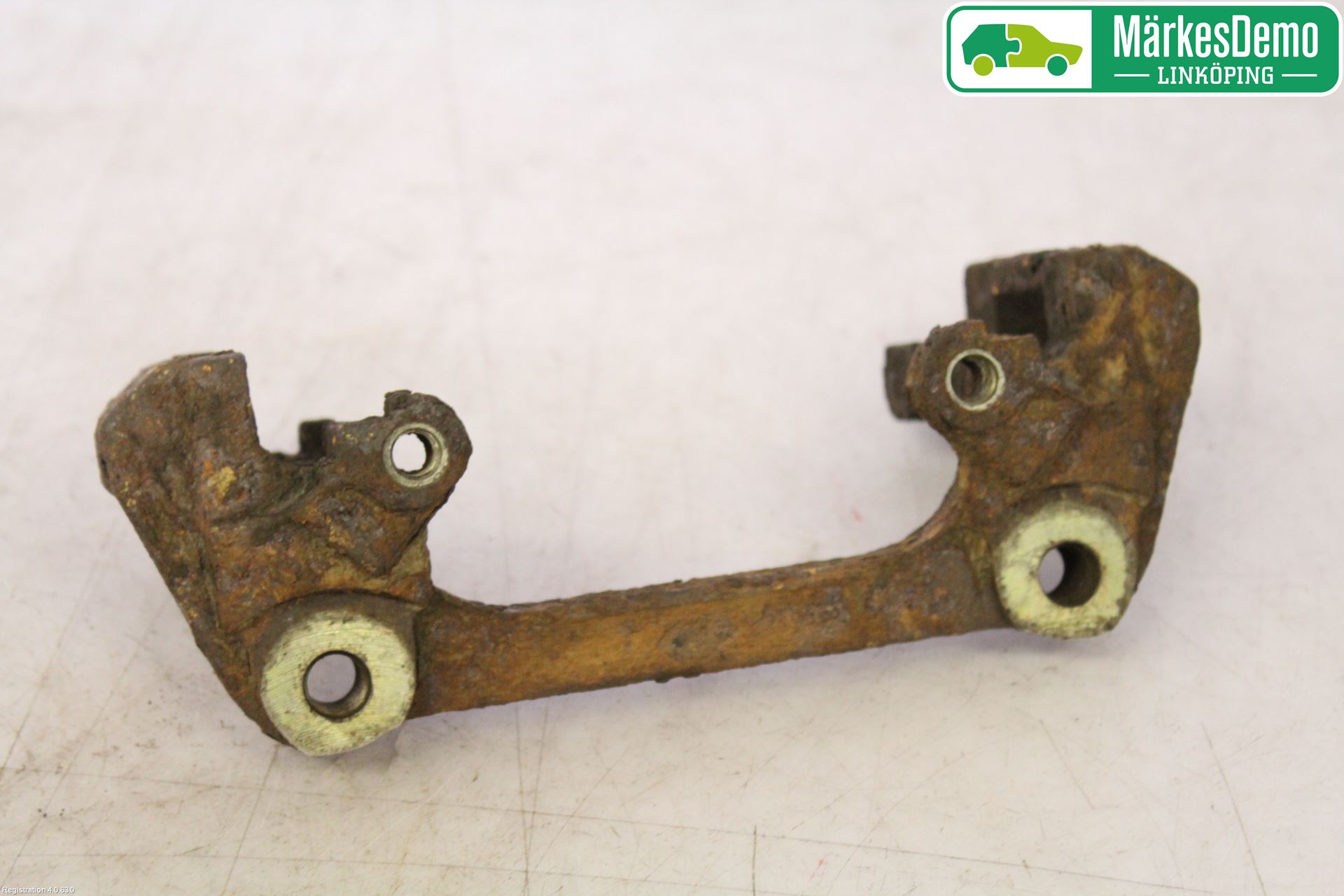 Volvo S80 99-03 Bremsecaliper Feste Holder