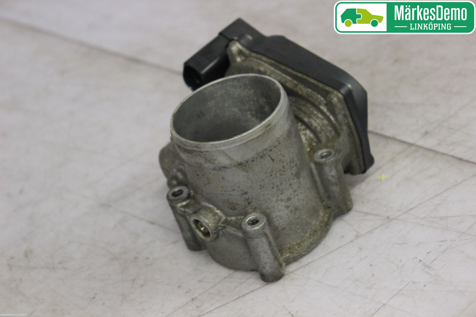 Seat IBIZA III 06-08 Inns Spjeldhus
